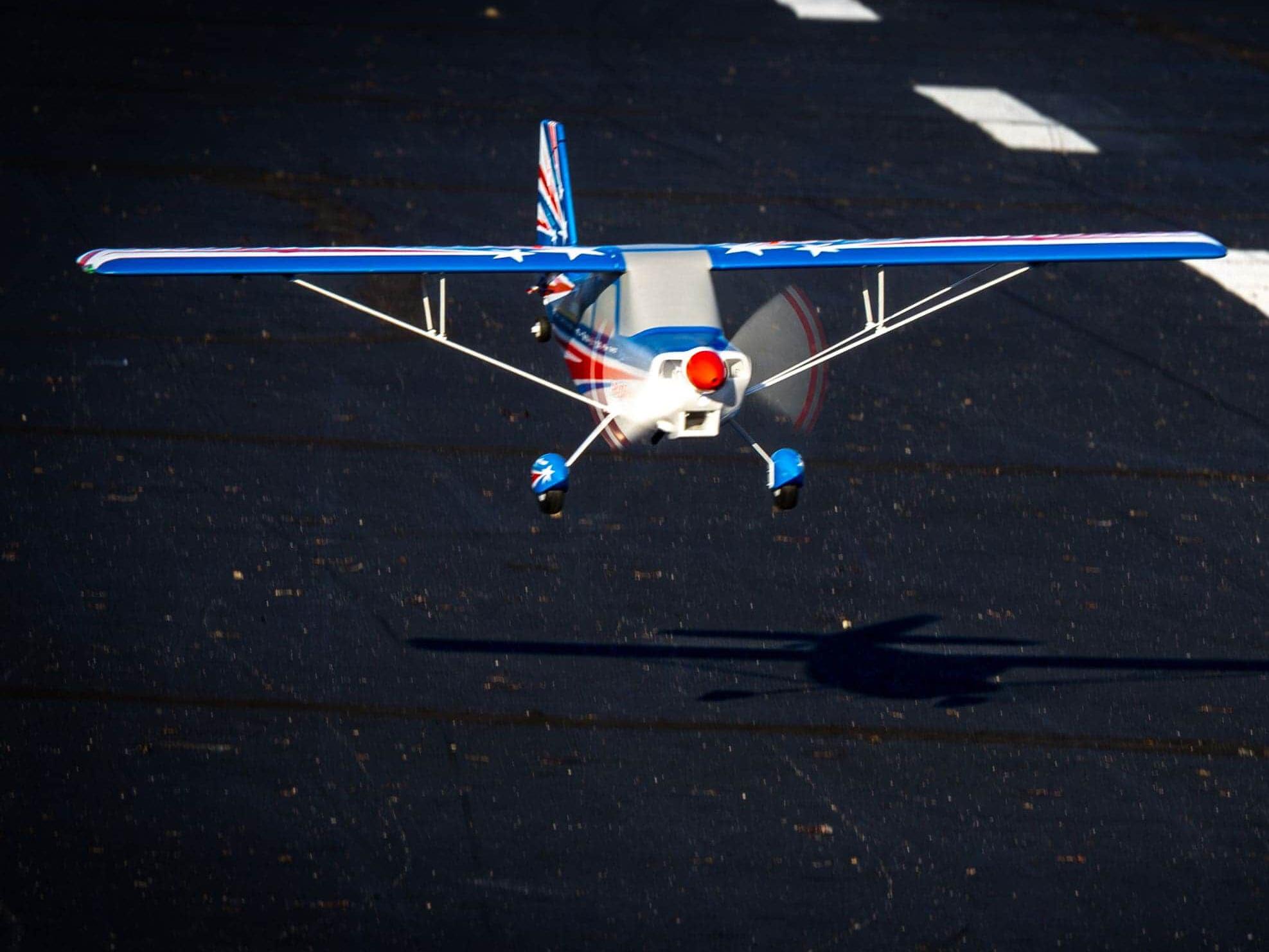 Decathlon RJG 1.2m PNP