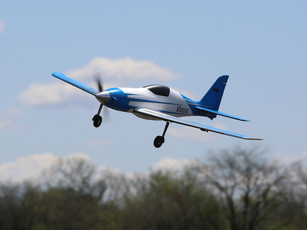 V1200 1.2m w/Smart BNF Basic