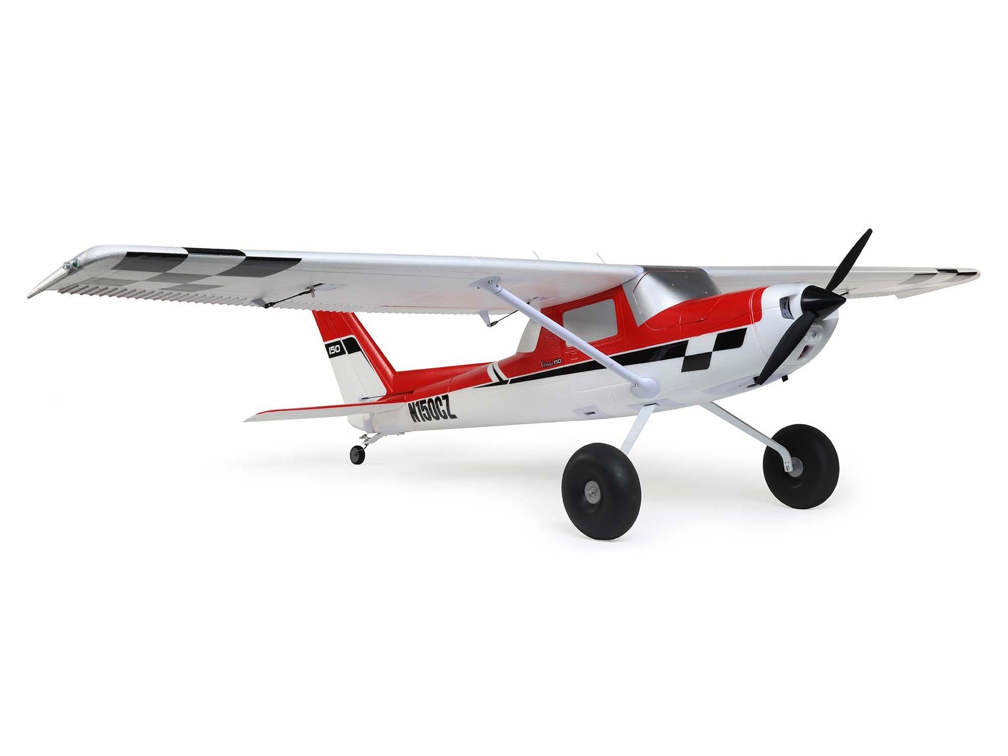 Carbon-Z Cessna 150T 2.1m BNF Basic