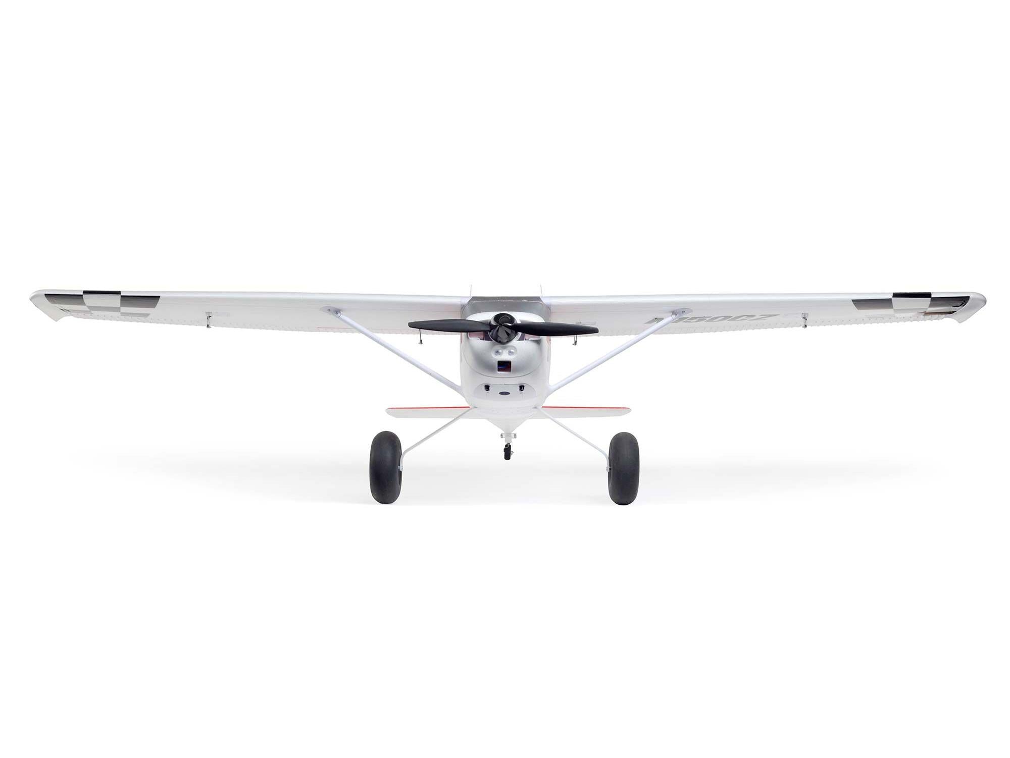 Carbon-Z Cessna 150T 2.1m BNF Basic