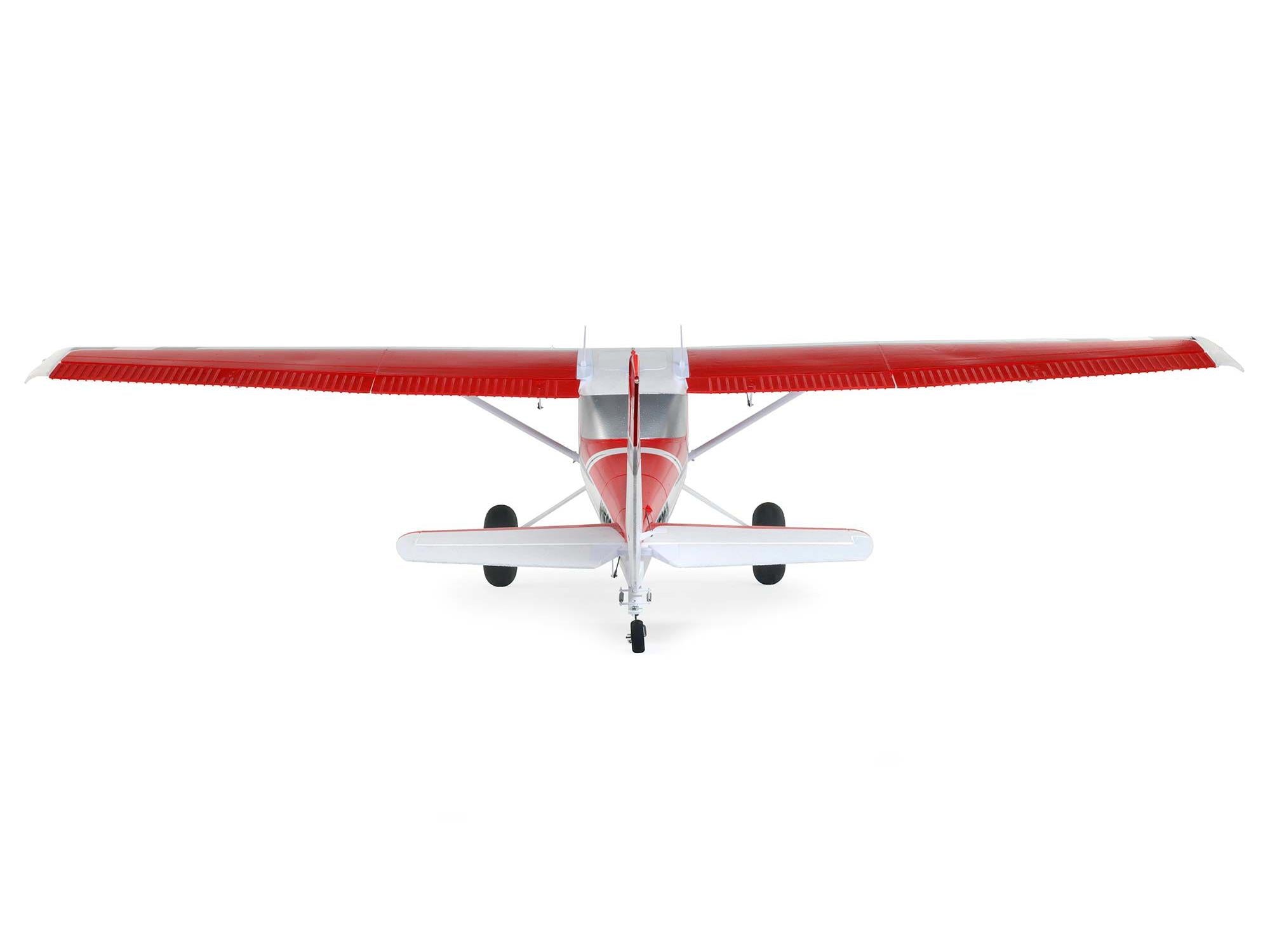 Carbon-Z Cessna 150T 2.1m BNF Basic