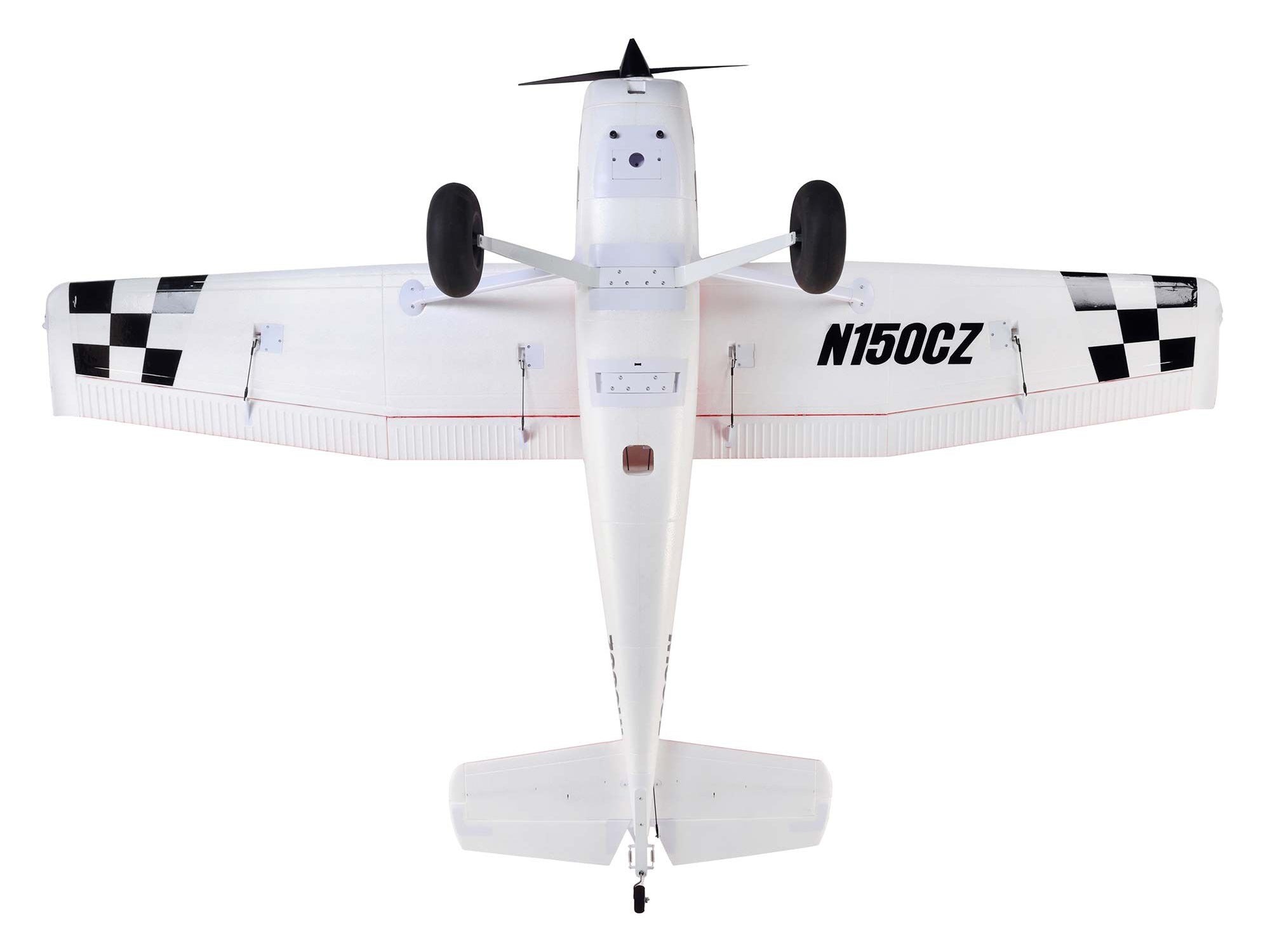 Carbon-Z Cessna 150T 2.1m BNF Basic