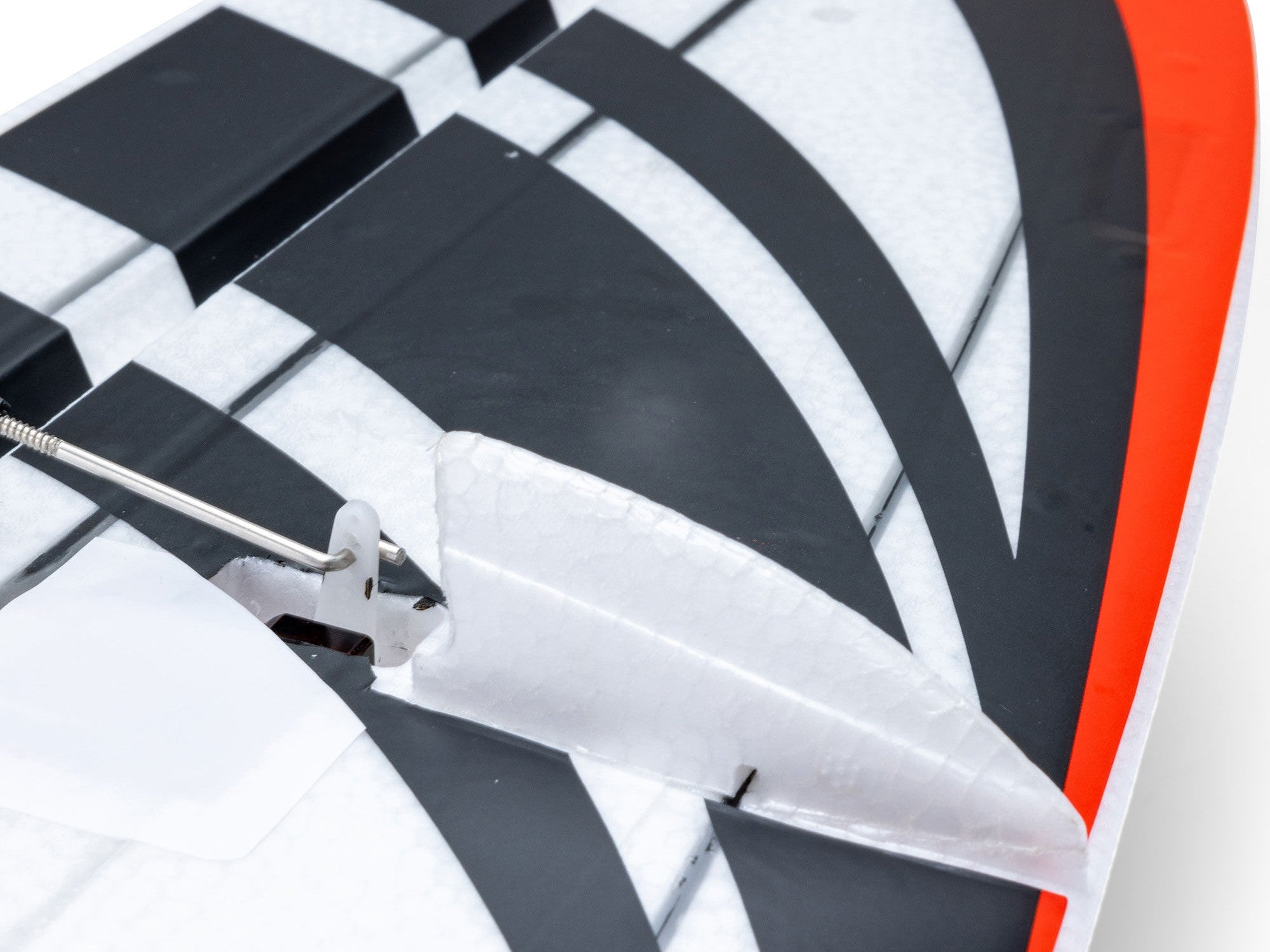 ElectroStreak 1.1m BNF Basic with AS3X+ and SAFE Select