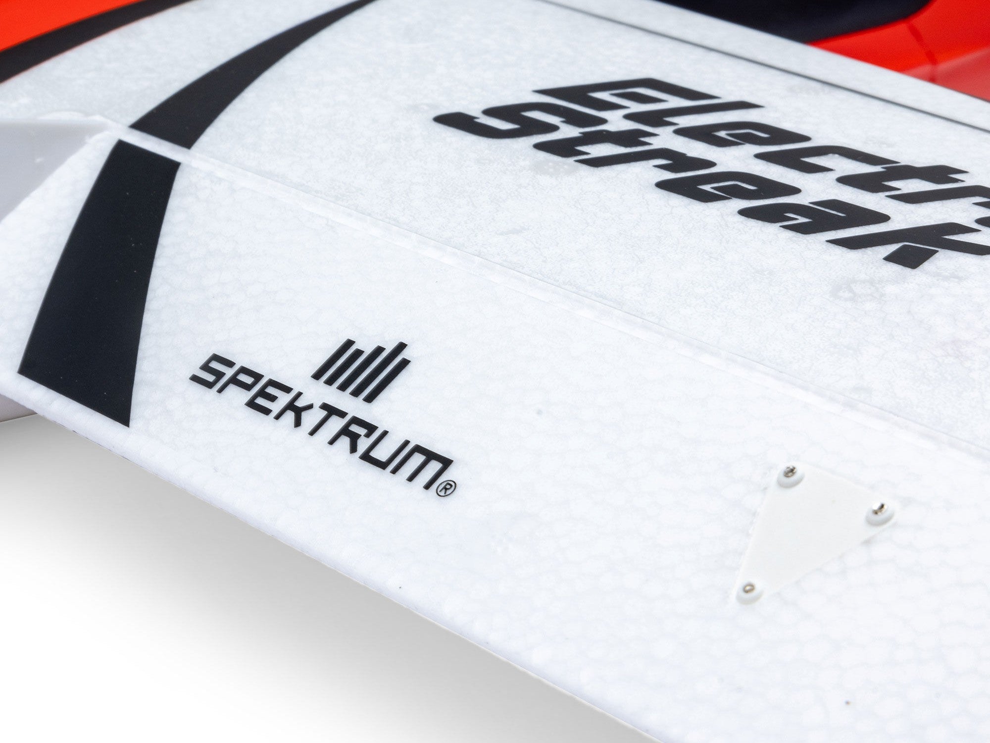 ElectroStreak 1.1m BNF Basic with AS3X+ and SAFE Select