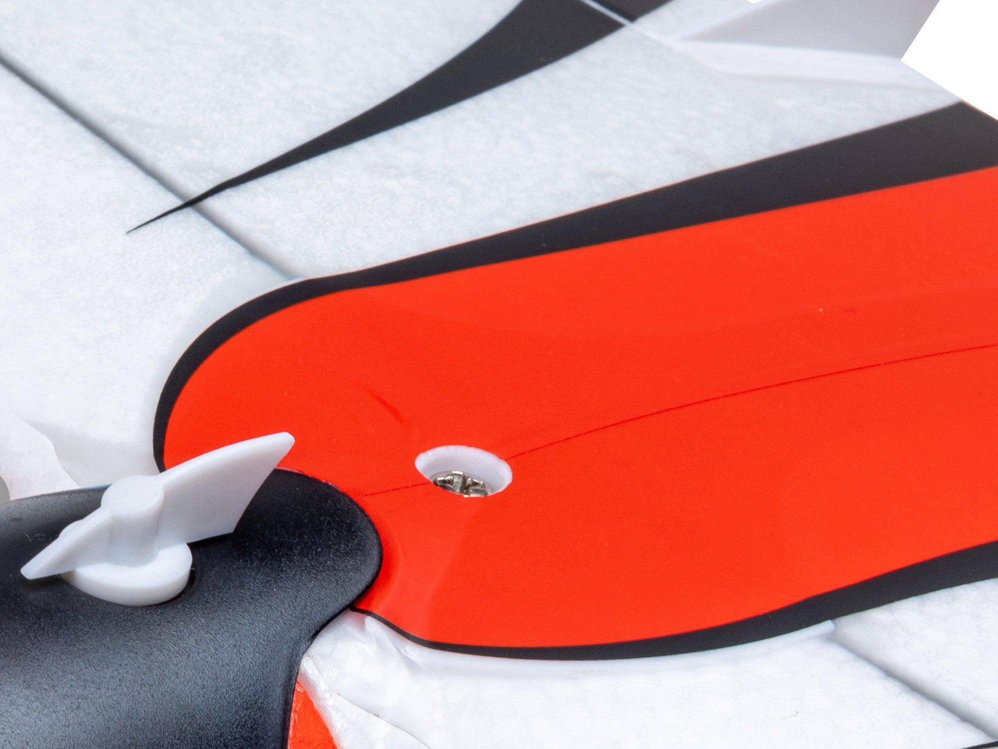 ElectroStreak 1.1m BNF Basic with AS3X+ and SAFE Select