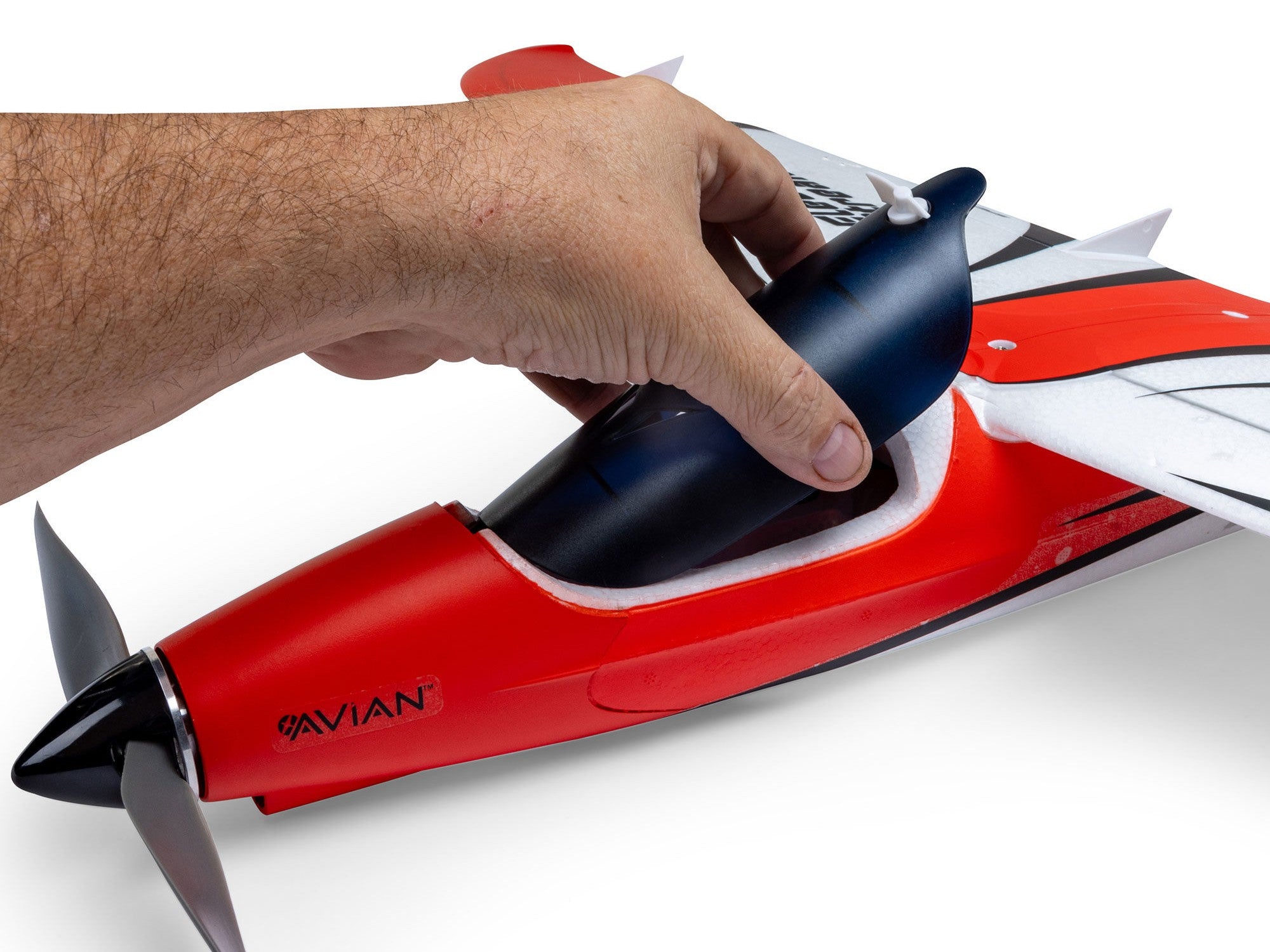 E-flite ElectroStreak 1.1m PNPA-EFL13375