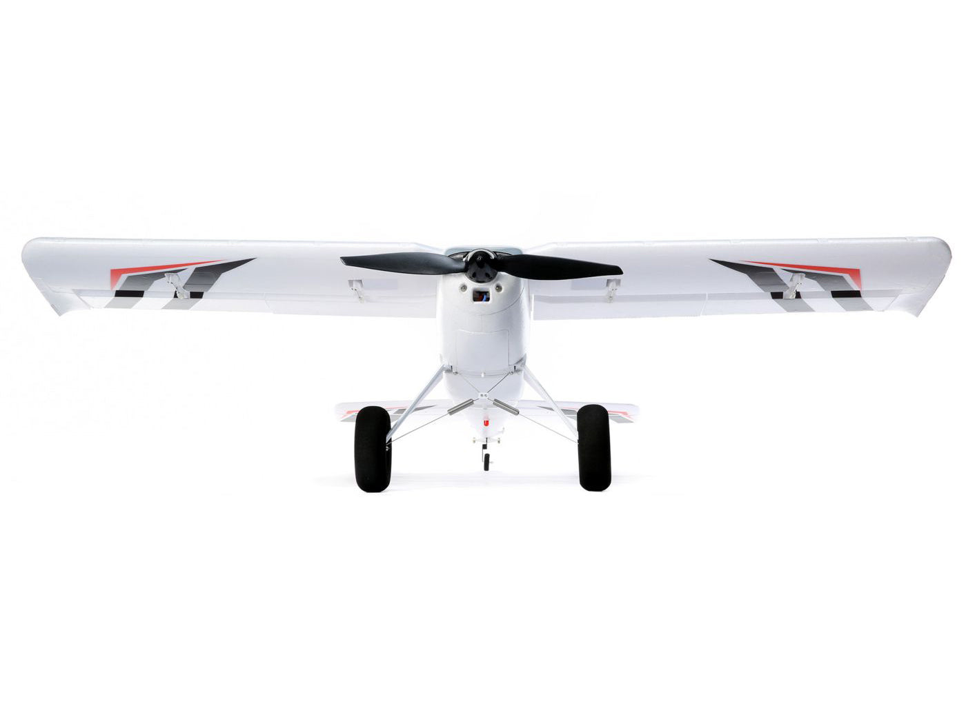 Night Timber X 1.2M BNF Basic w/AS3X & SAFE Select