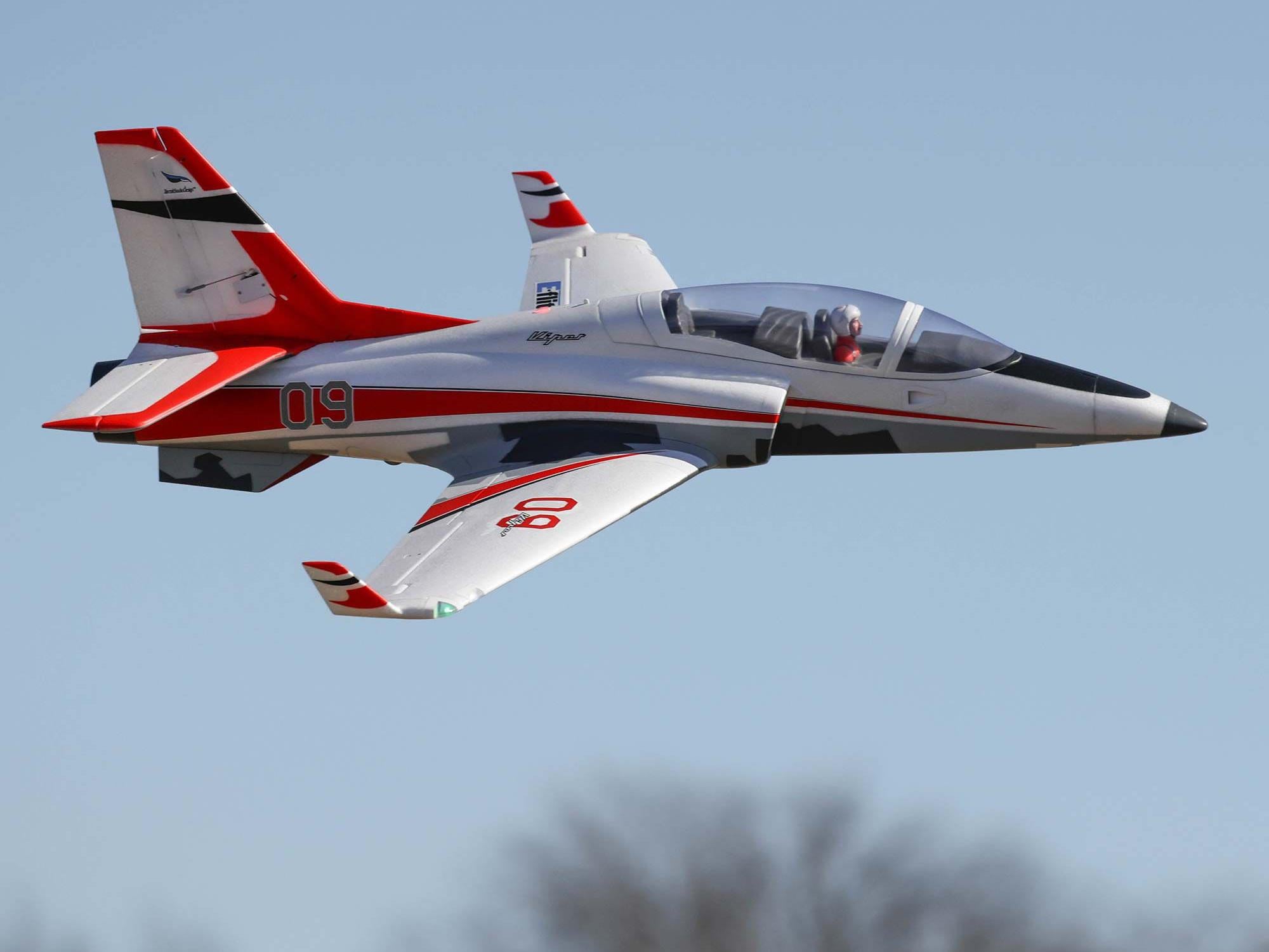 Viper 90mm EDF ARF Plus