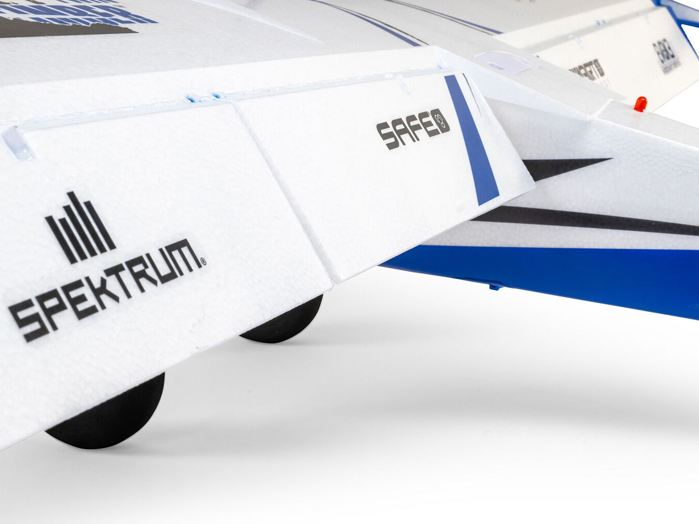 Twin Timber 1.6m PNP