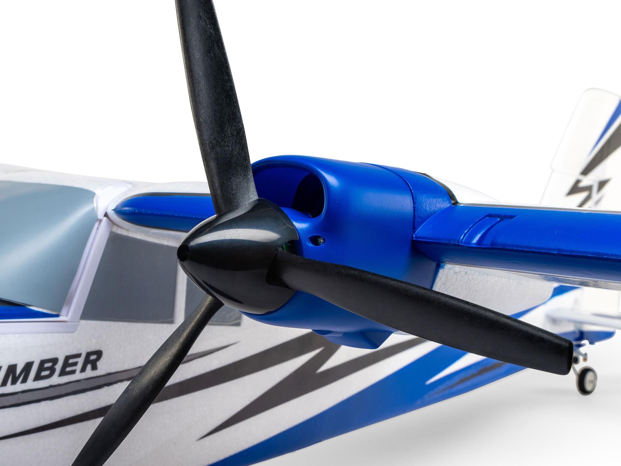 Twin Timber 1.6m PNP