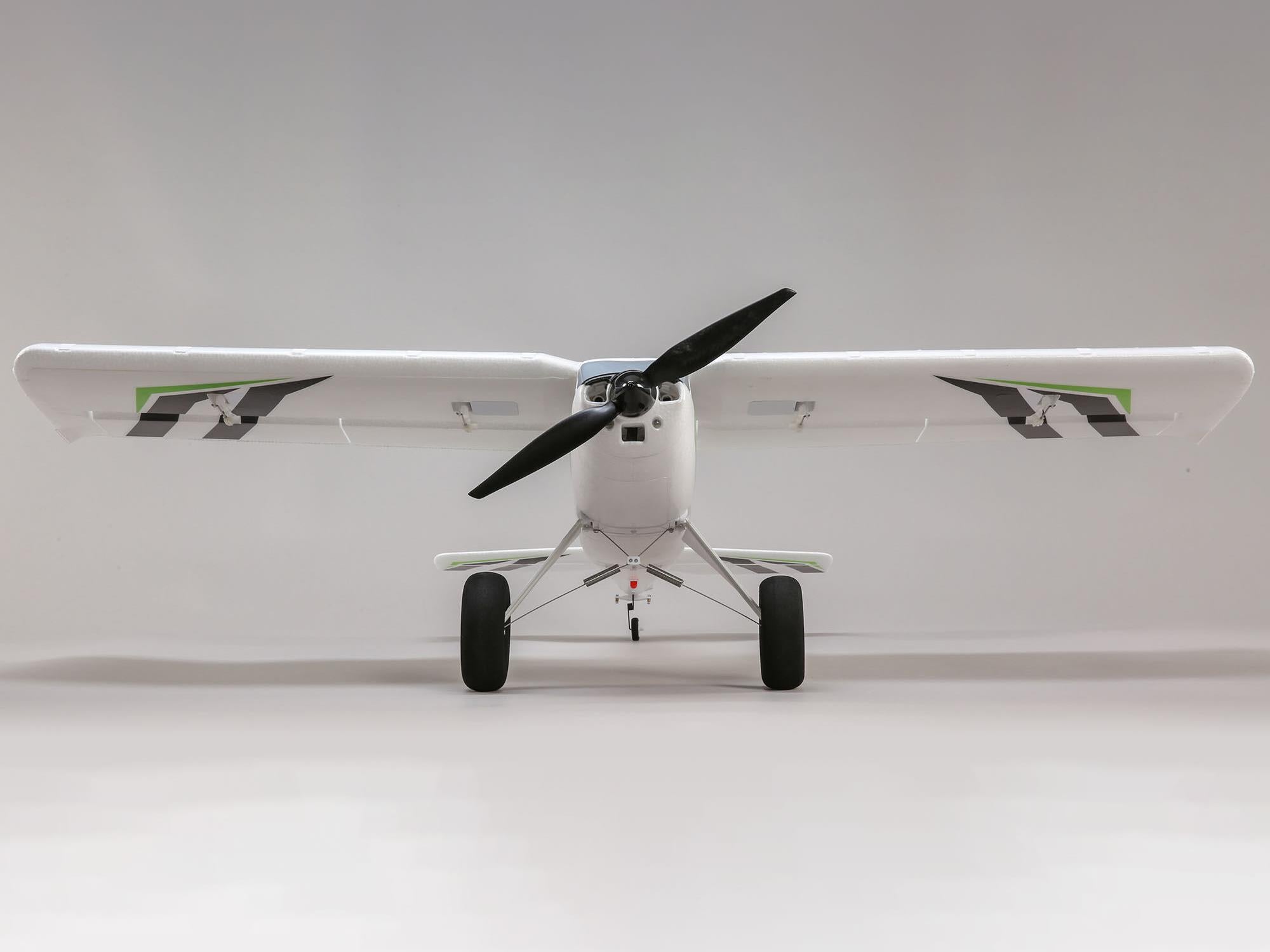 Timber X 1.2m BNF Basic with AS3X and SAFE Select