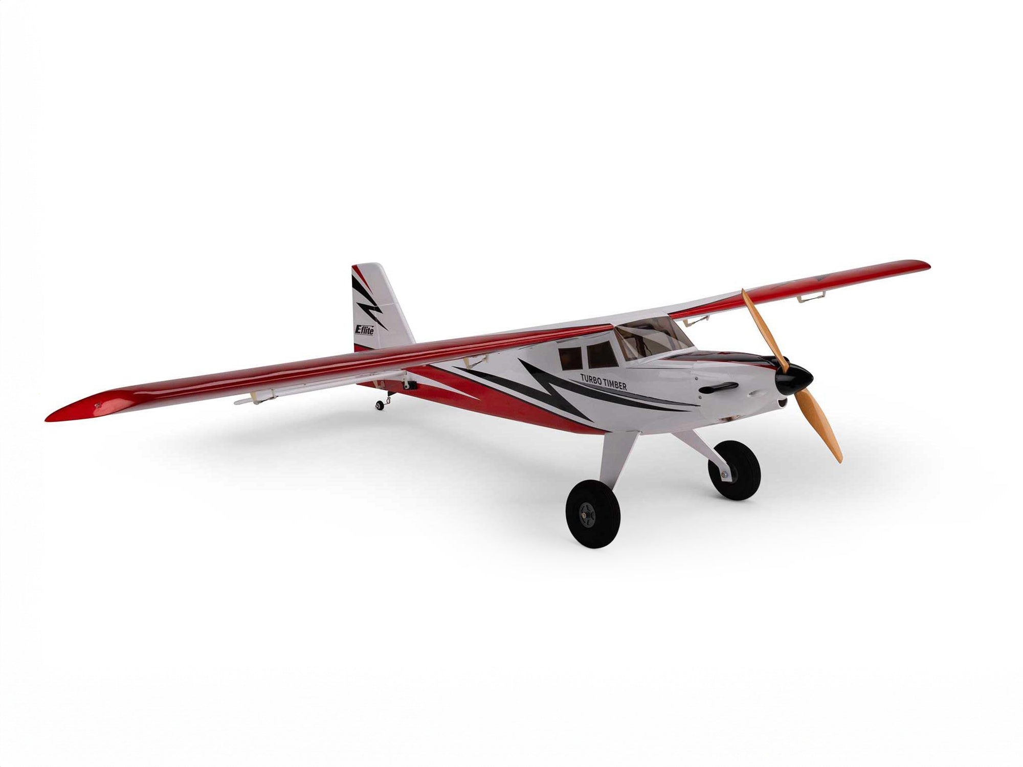 Turbo Timber SWS 2.0m ARF