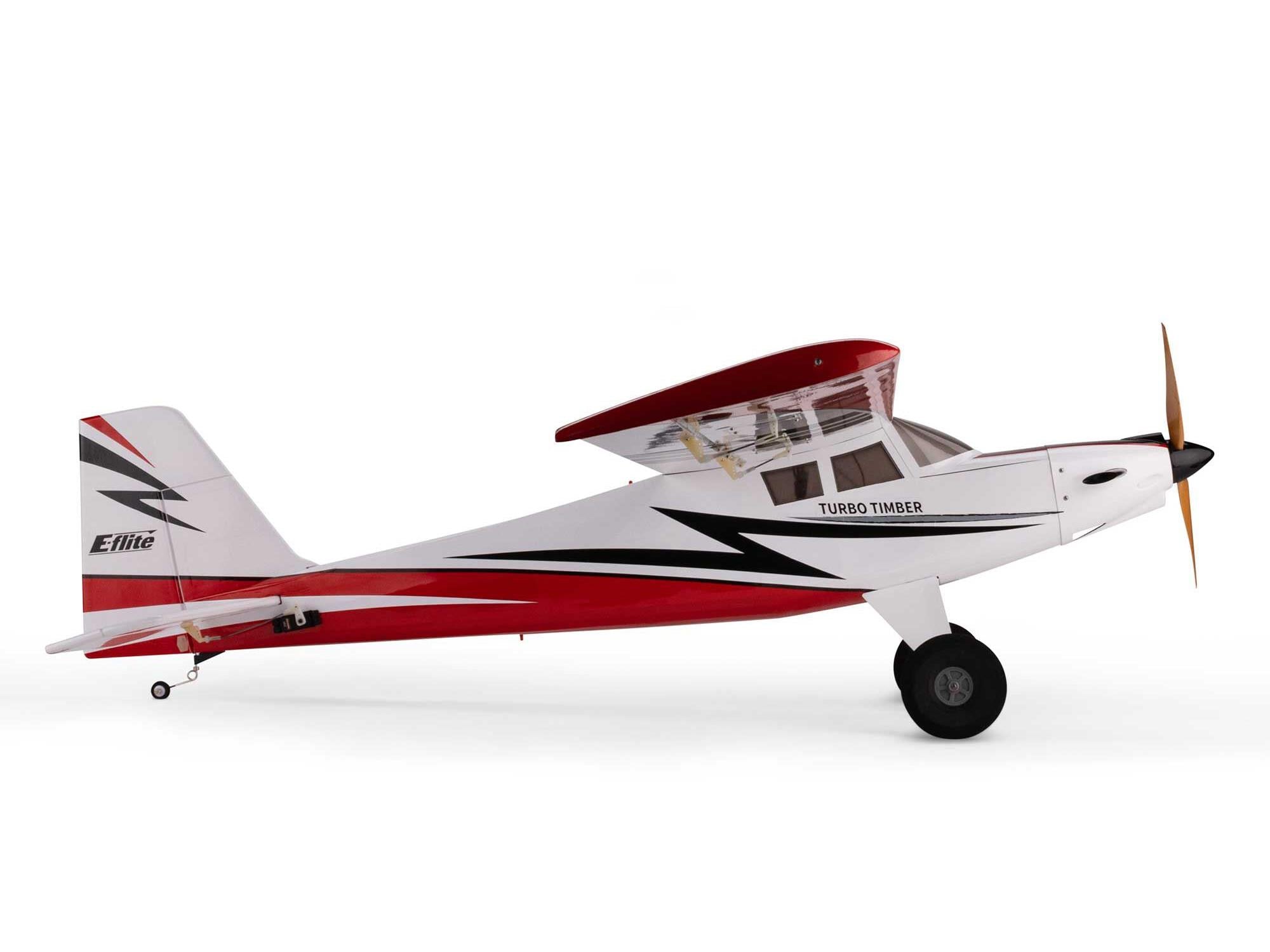 Turbo Timber SWS 2.0m ARF