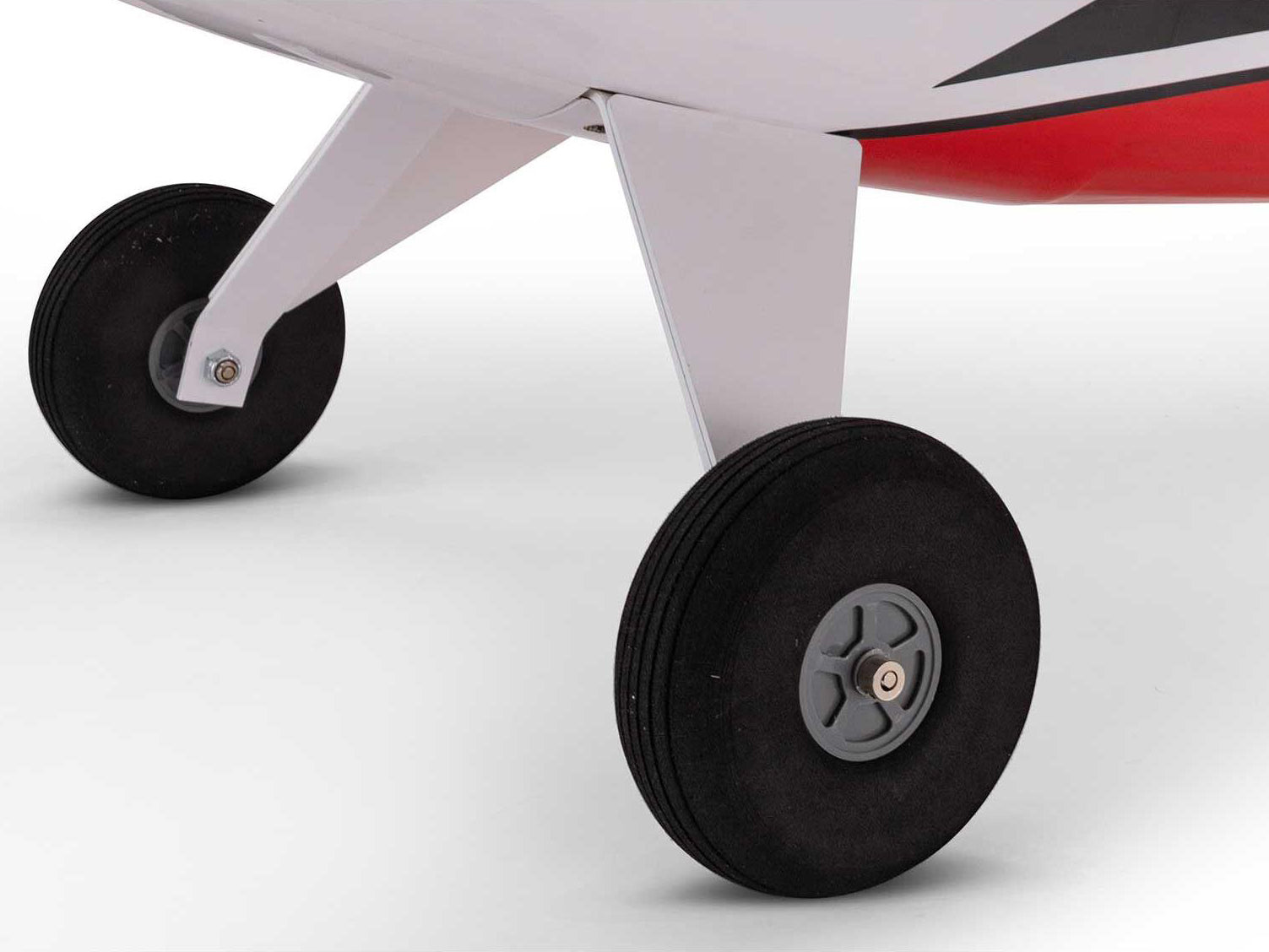 Turbo Timber SWS 2.0m ARF