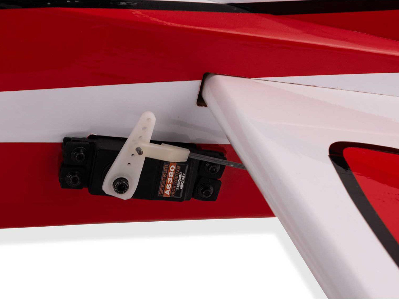 Turbo Timber SWS 2.0m ARF