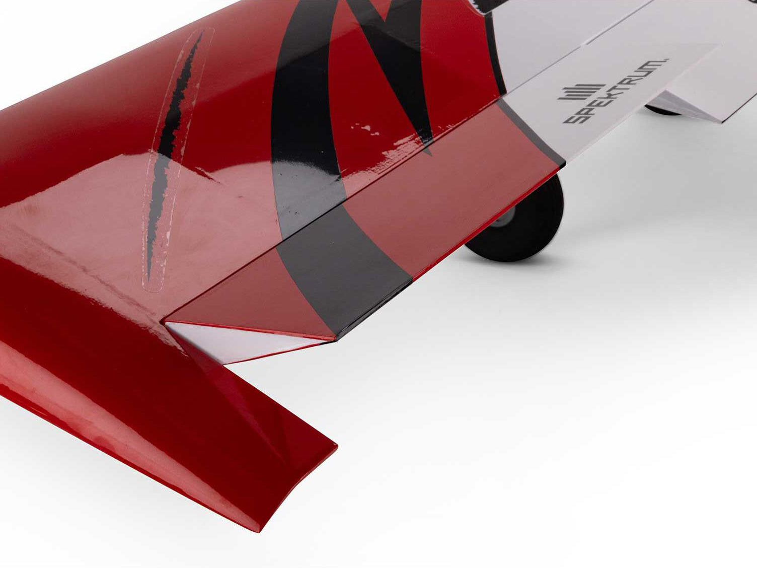 Turbo Timber SWS 2.0m ARF