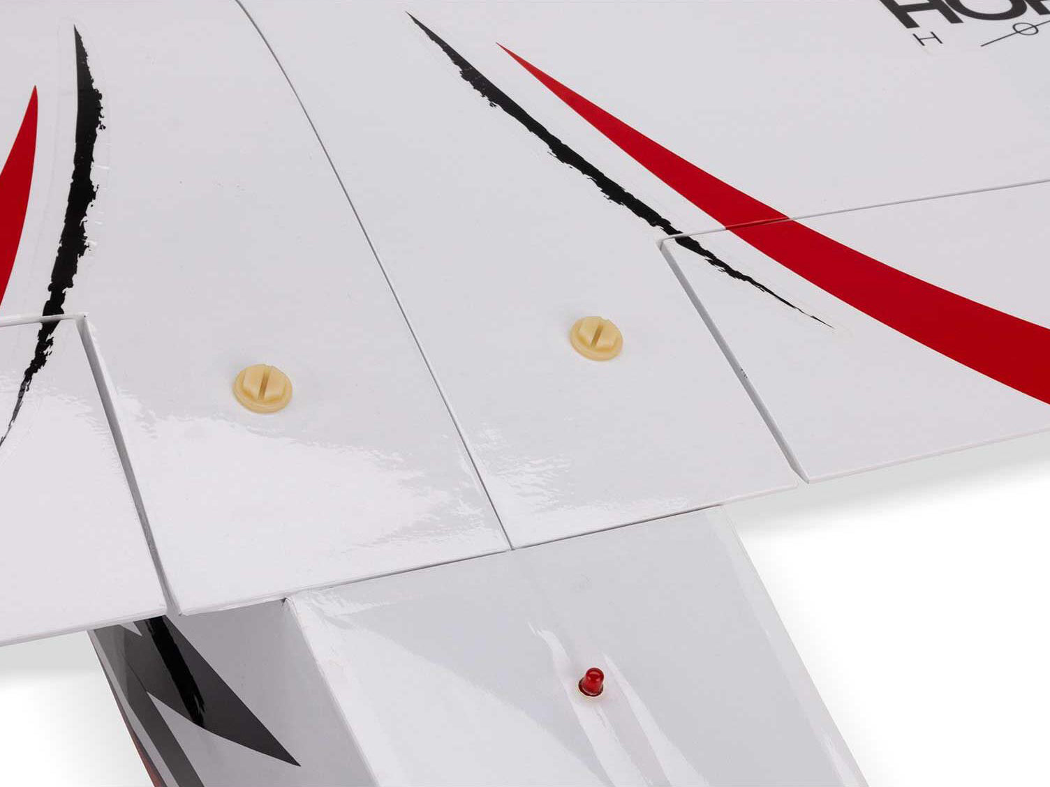 Turbo Timber SWS 2.0m ARF