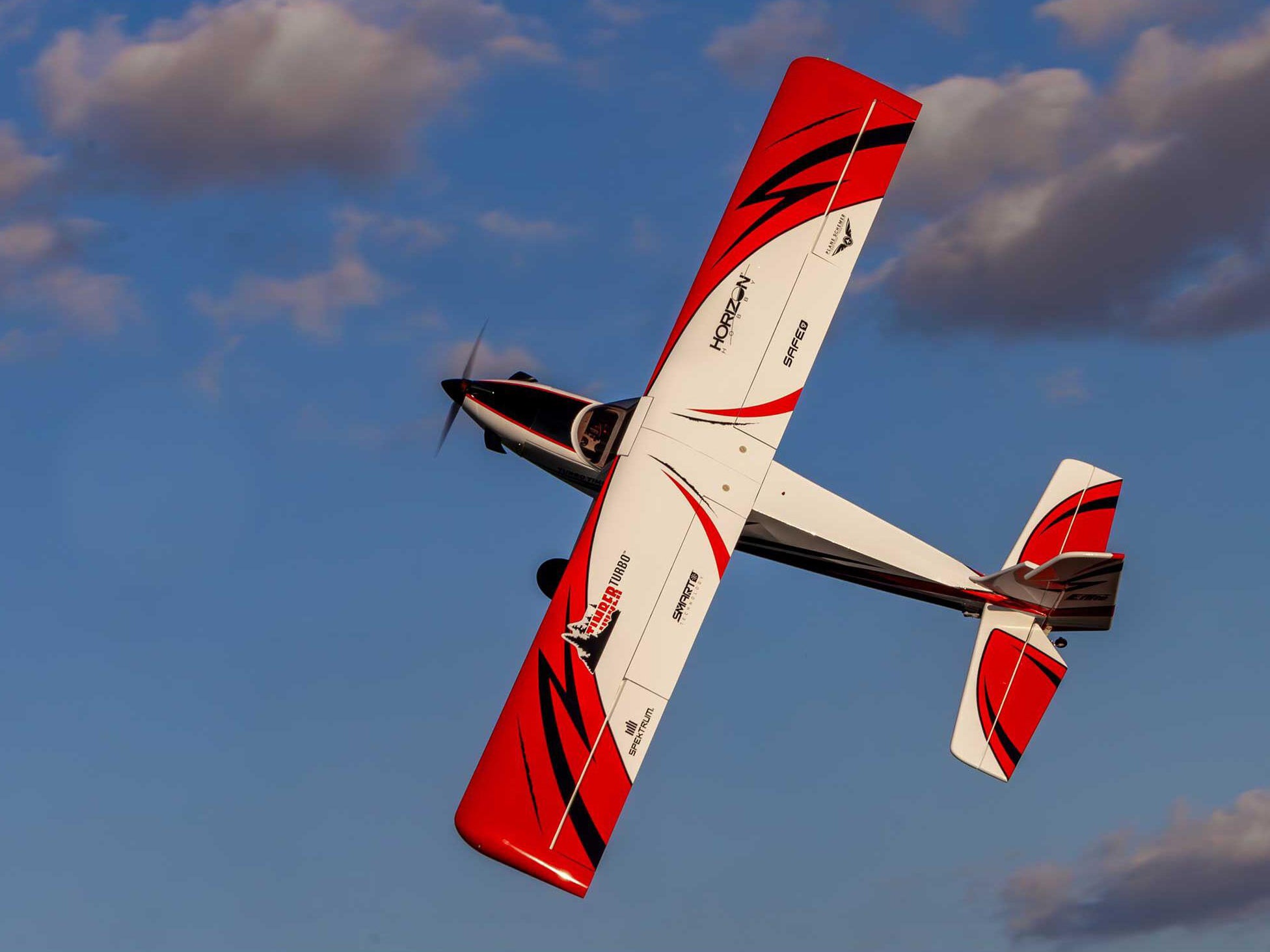 Turbo Timber SWS 2.0m ARF