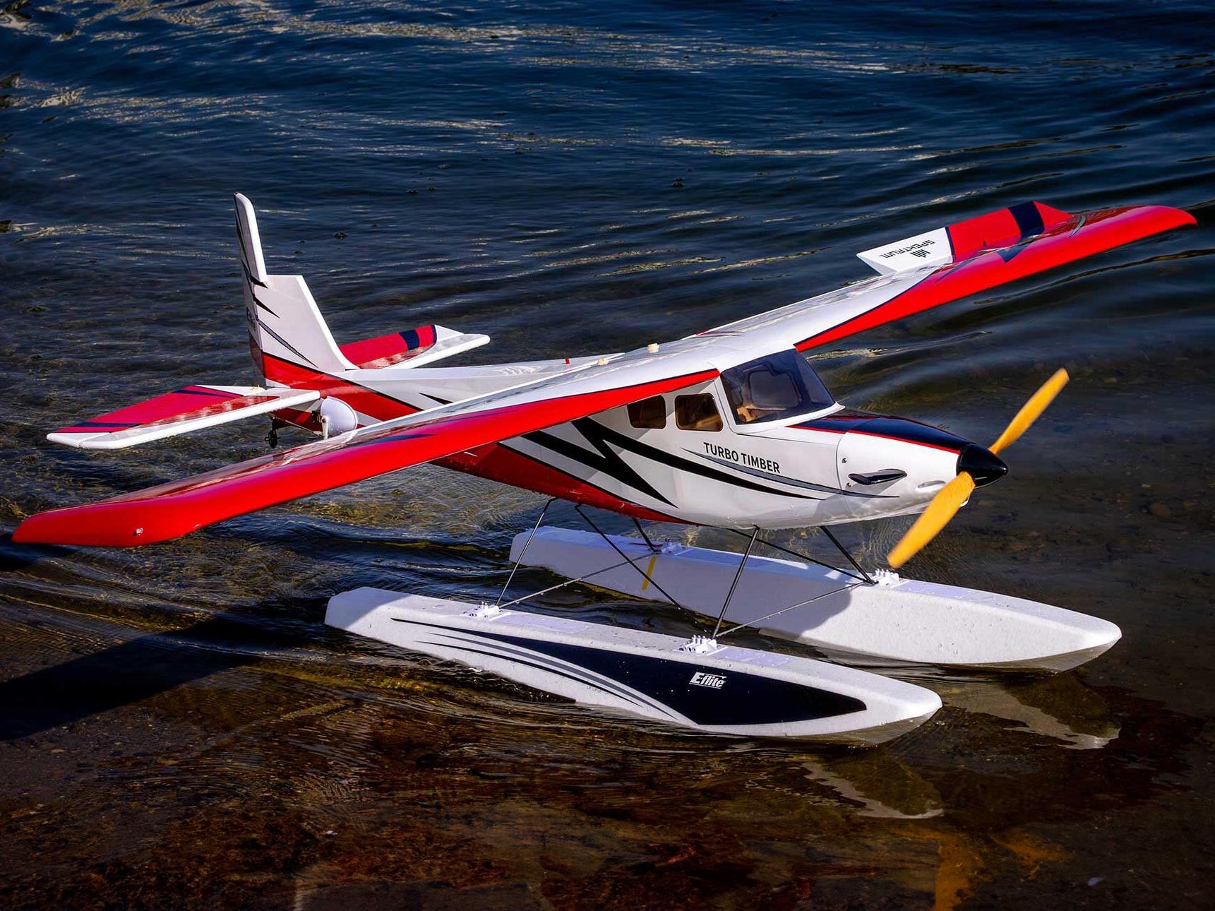 Turbo Timber SWS 2.0m ARF