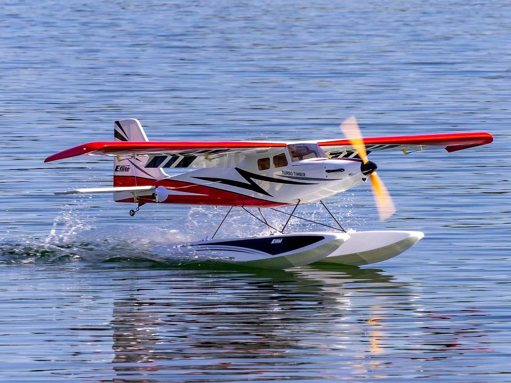 Turbo Timber SWS 2.0m ARF