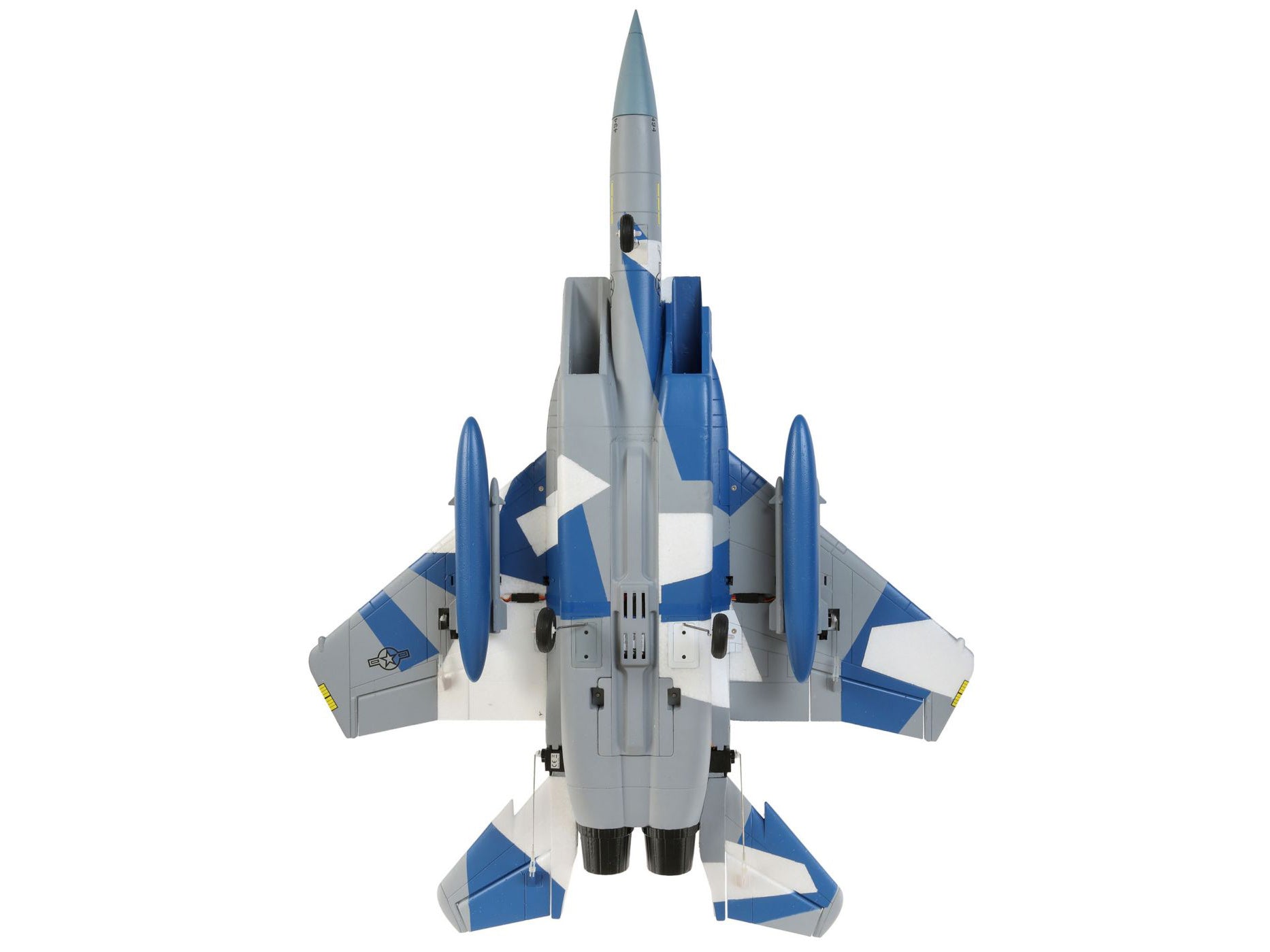 F-15 64mm BNF Basic w/AS3X SAFE