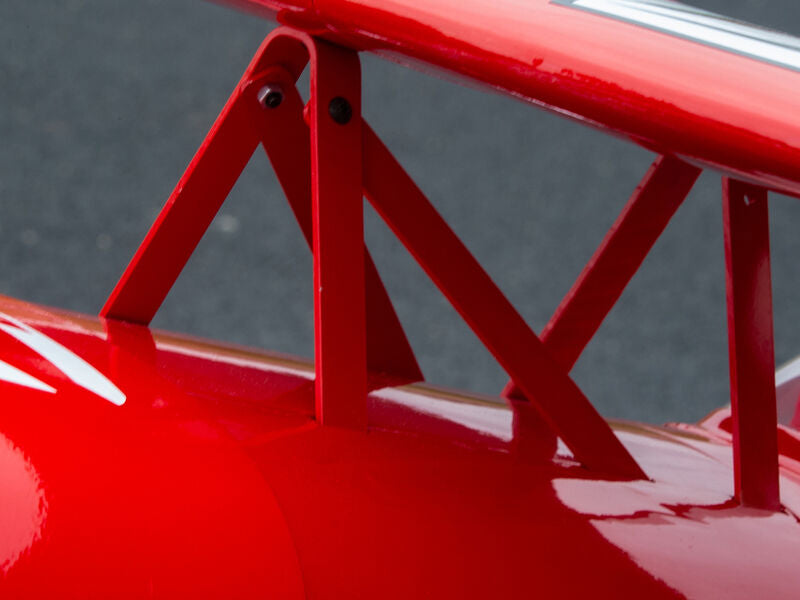 Pitts S-2B 50-60cc ARF