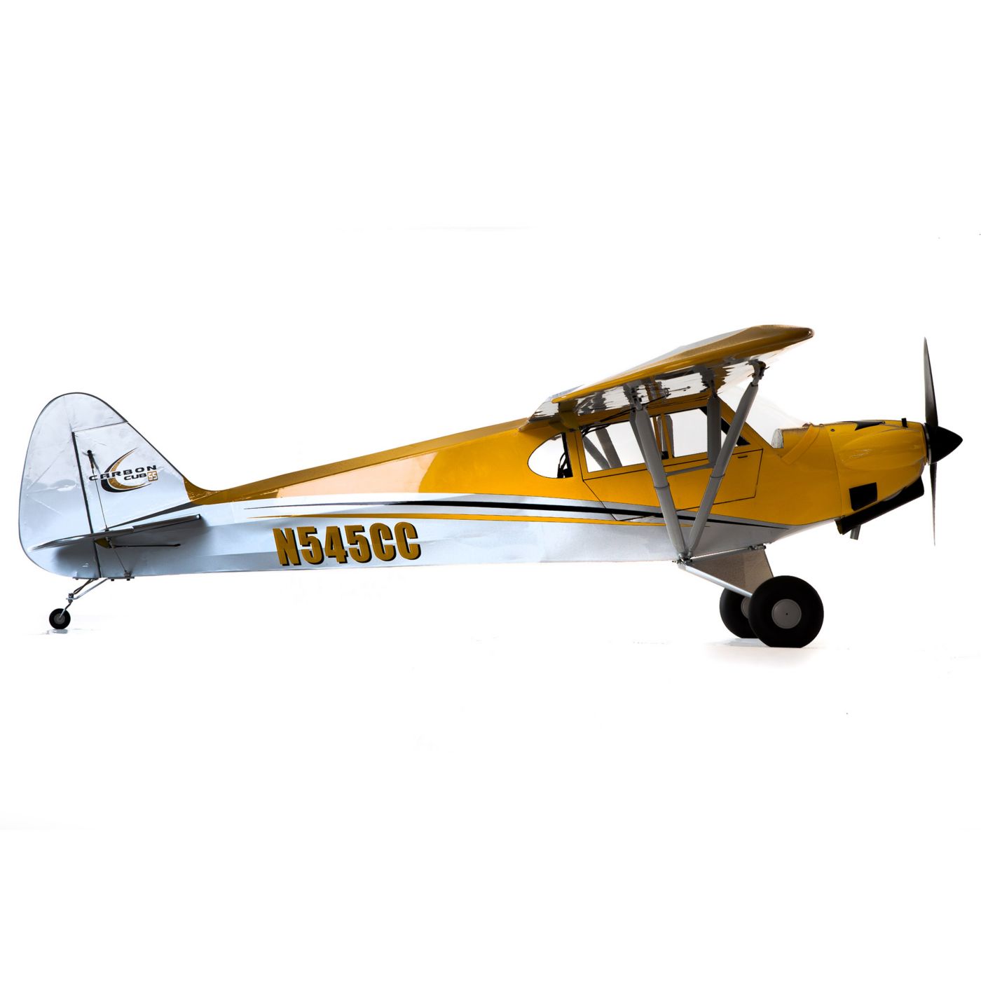 Carbon Cub 15cc ARF