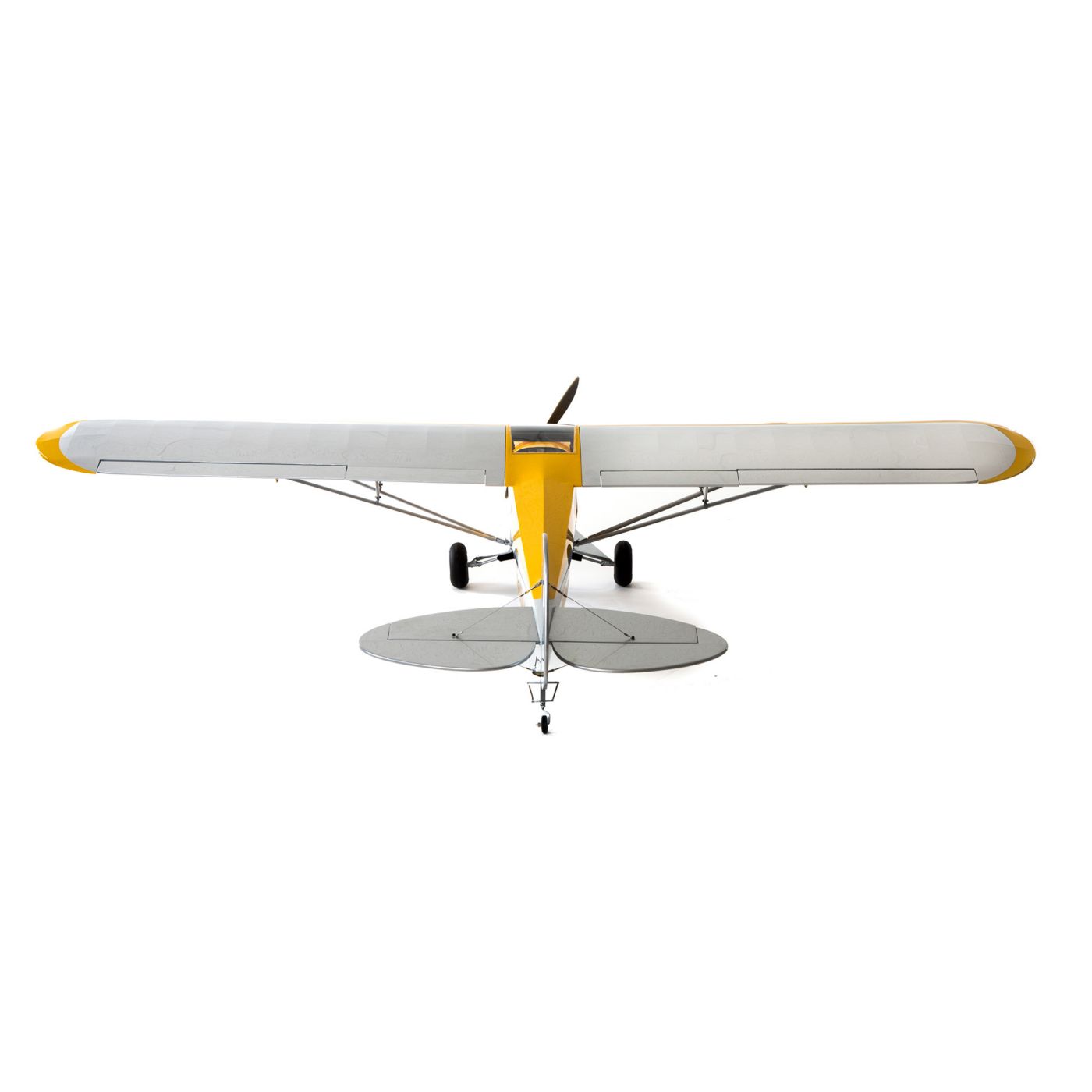 Carbon Cub 15cc ARF