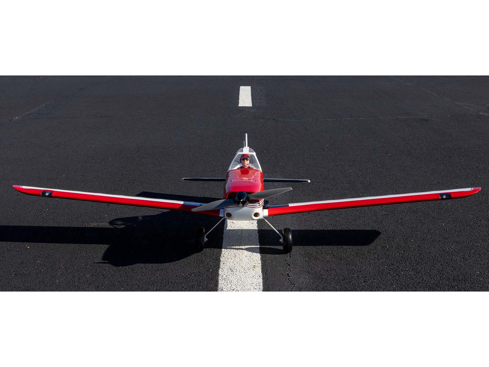 Pawnee Brave 20cc ARF