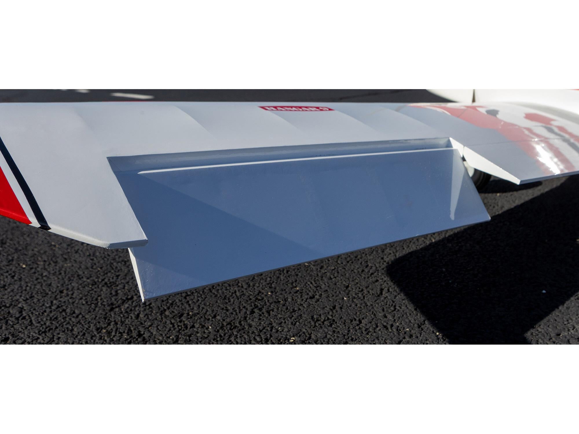 Pawnee Brave 20cc ARF