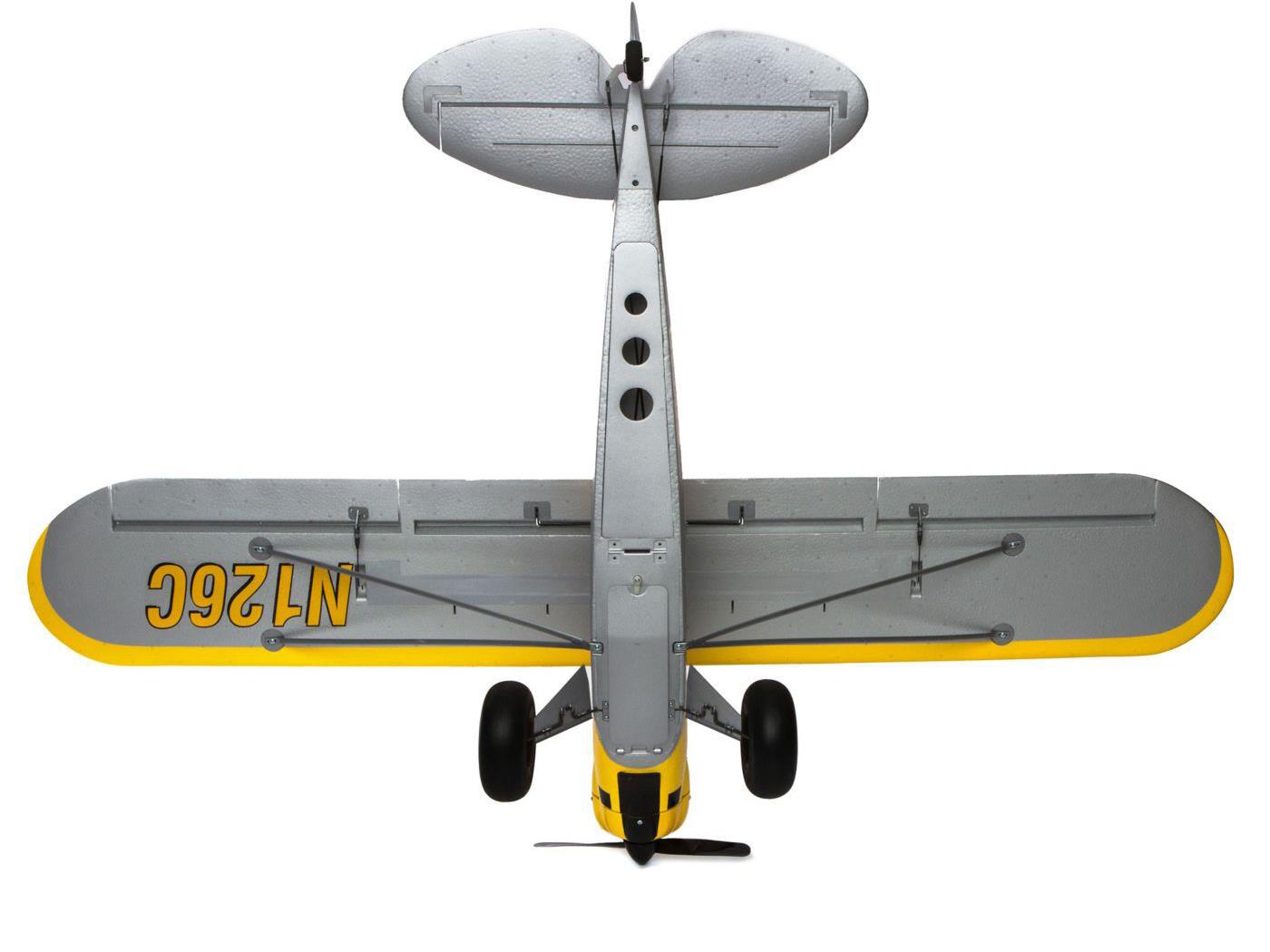Carbon Cub S 2 1.3m RTF Basic