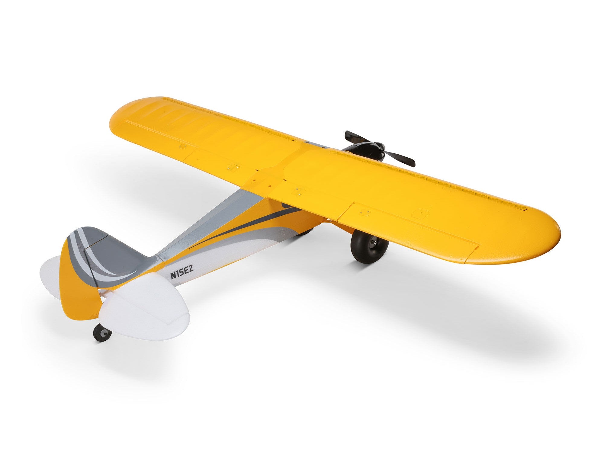 HobbyZone Carbon Cub S 2 1.3m Cleetus McFarland Special Edition RTF Ba A-HBZ32001SE