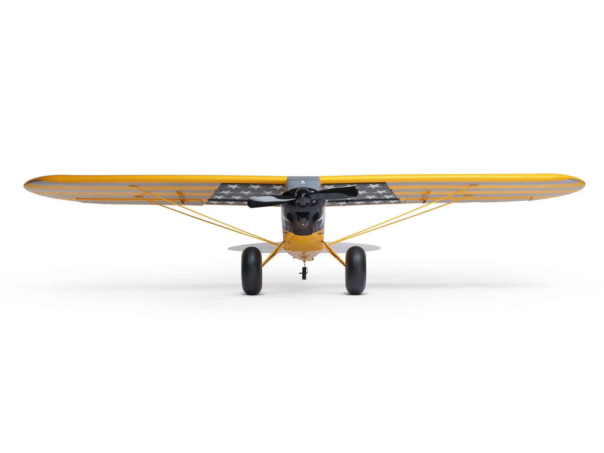 HobbyZone Carbon Cub S 2 1.3m Cleetus McFarland Special Edition RTF Ba A-HBZ32001SE