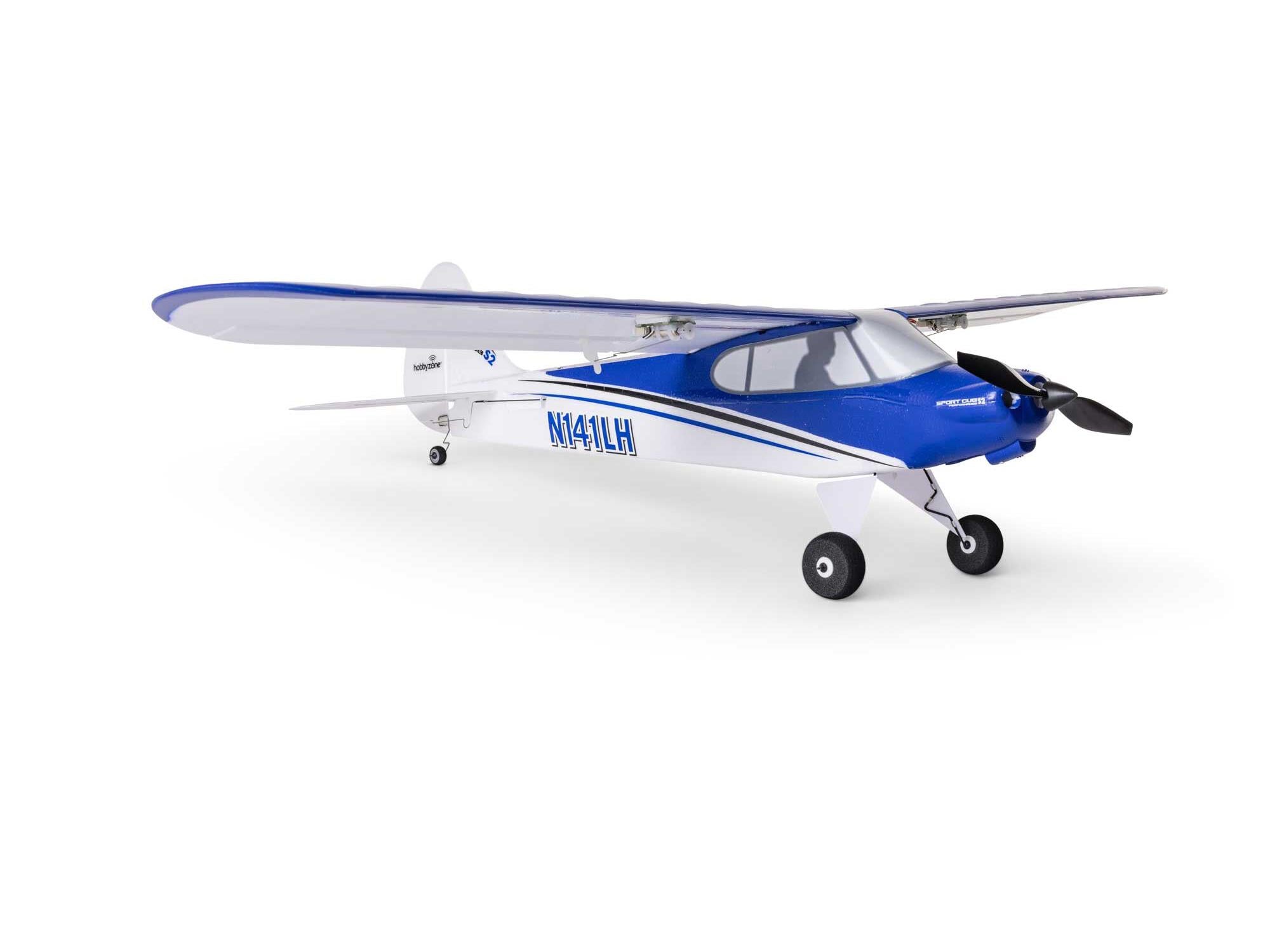 Sport Cub S RTF with SAFE