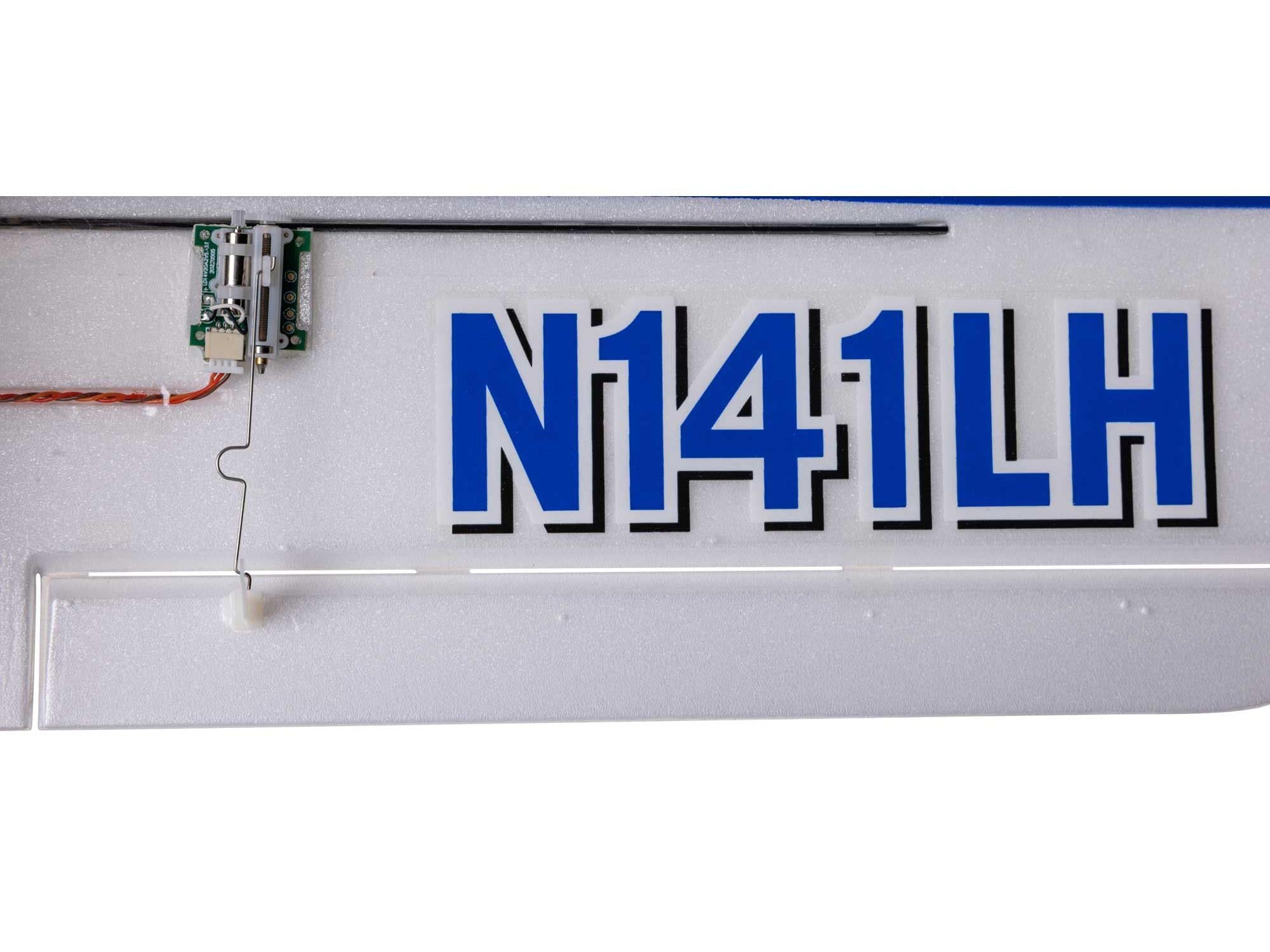 Sport Cub S RTF with SAFE