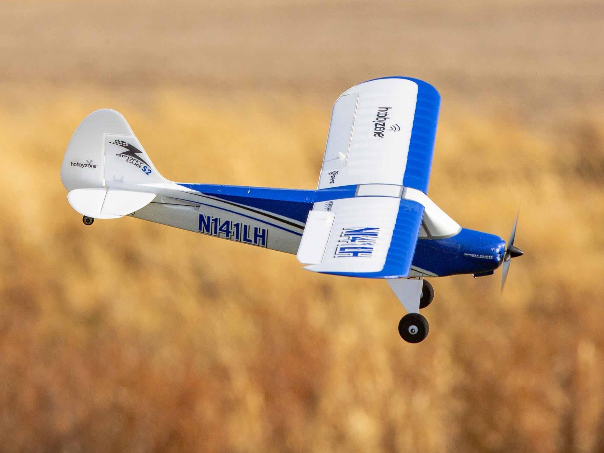 Sport Cub S RTF with SAFE