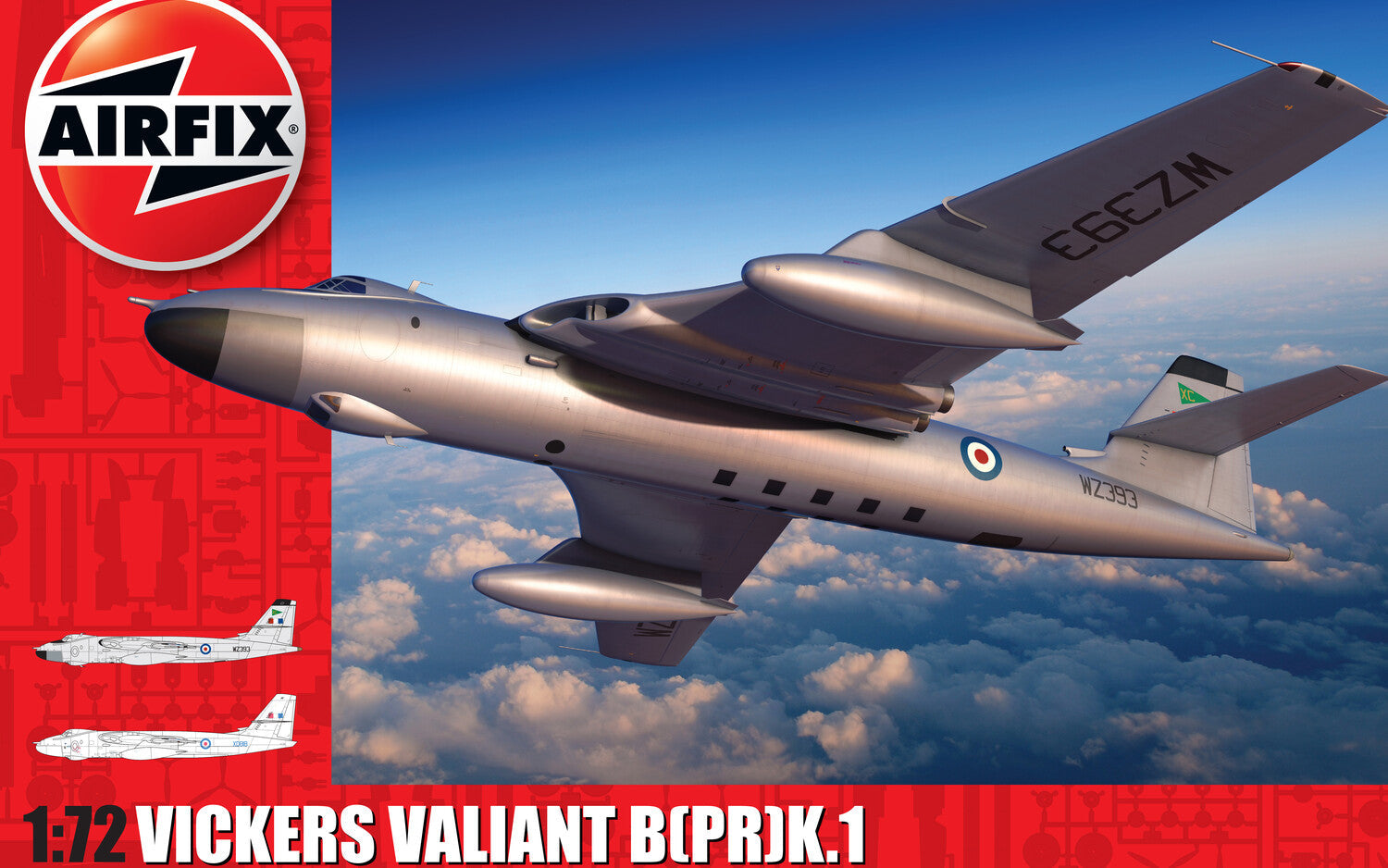 Vickers Valiant