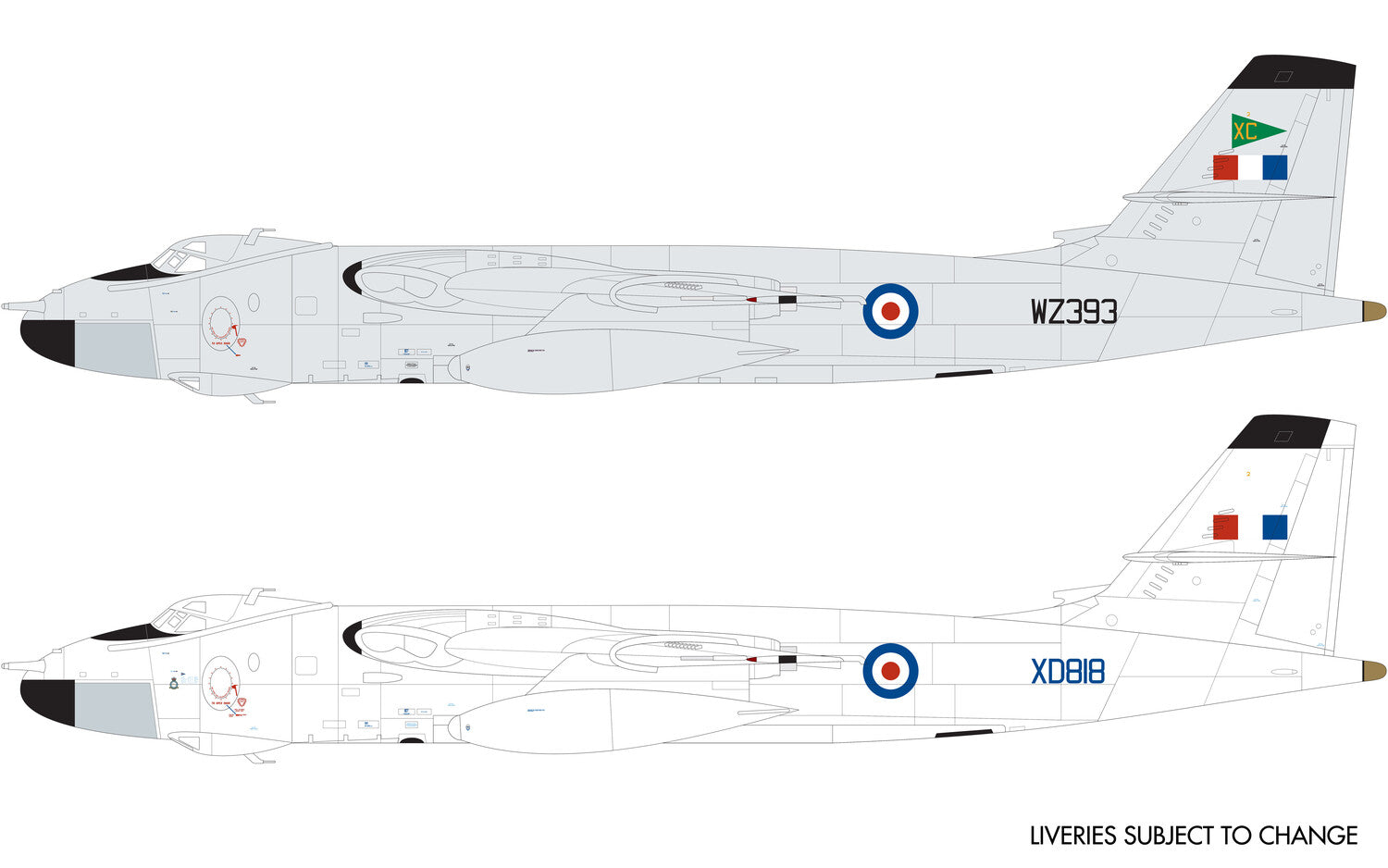 Vickers Valiant