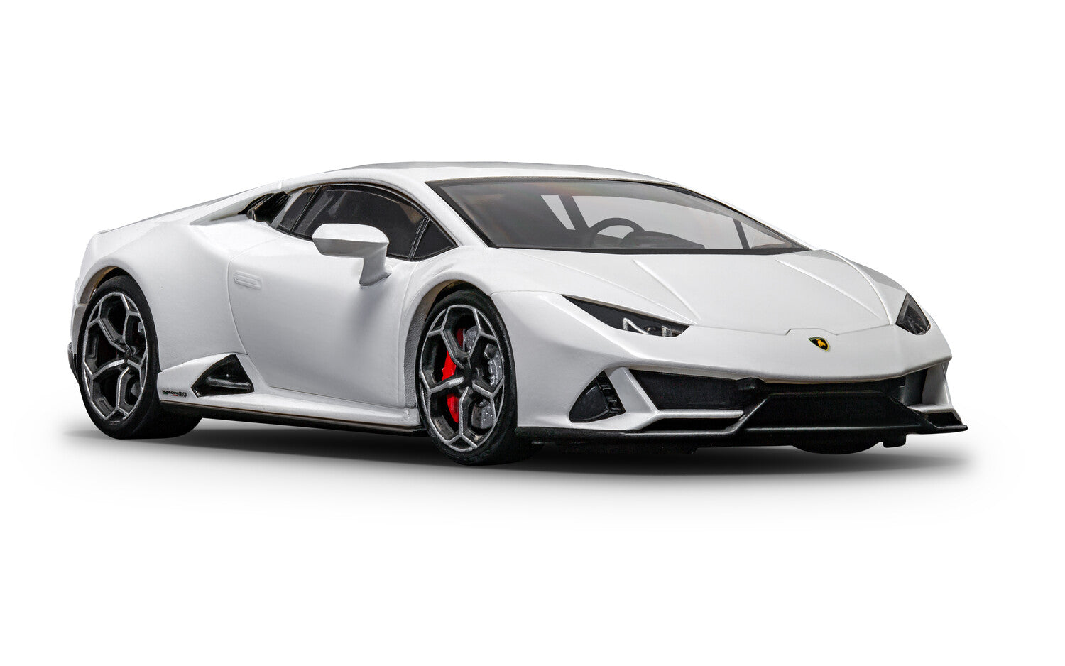 Starter Set - Lamborghini Huracan