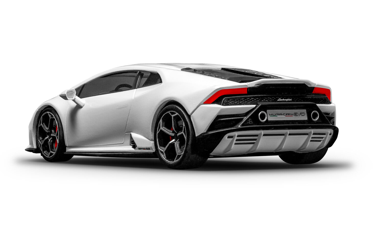 Starter Set - Lamborghini Huracan