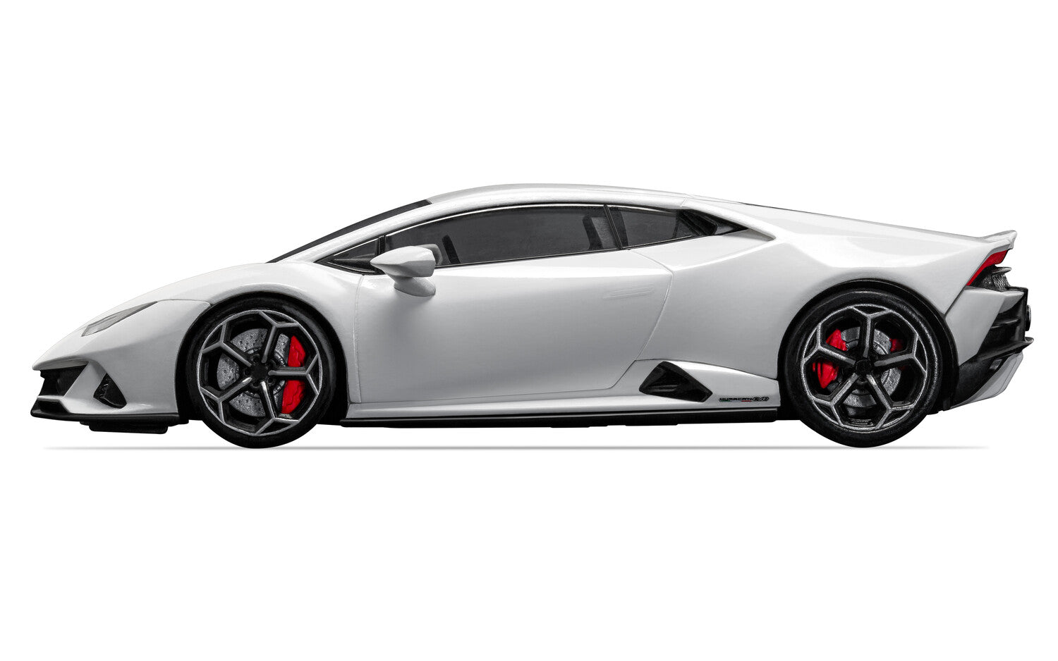 Starter Set - Lamborghini Huracan