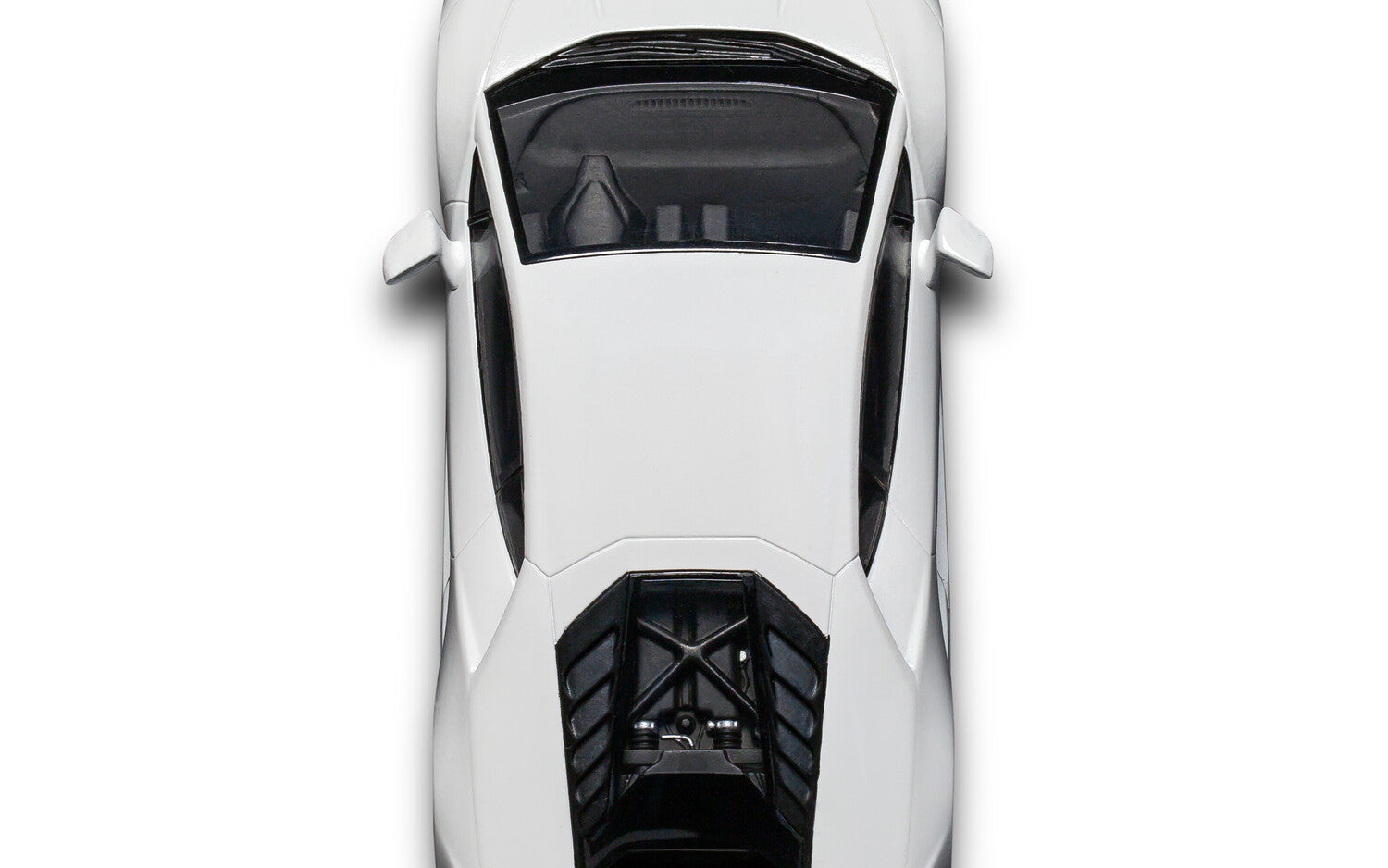 Starter Set - Lamborghini Huracan