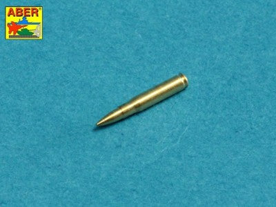 .50 Cal. Ammunition for U.S. M2 Machine gun