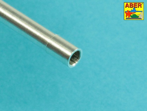 105 mm M-68 tank barrel for U.S. M60 Tank (designed to be used with Dragon, Takom and Tamiya kits)
