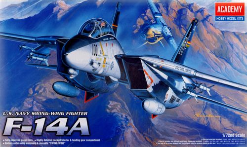 Grumman F-14A Tomcat