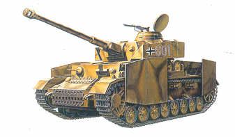 Pz.Kpfw.IV Ausf.H4 (WAS AC1327)