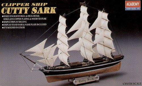 Cutty Sark (WAS AC1406)