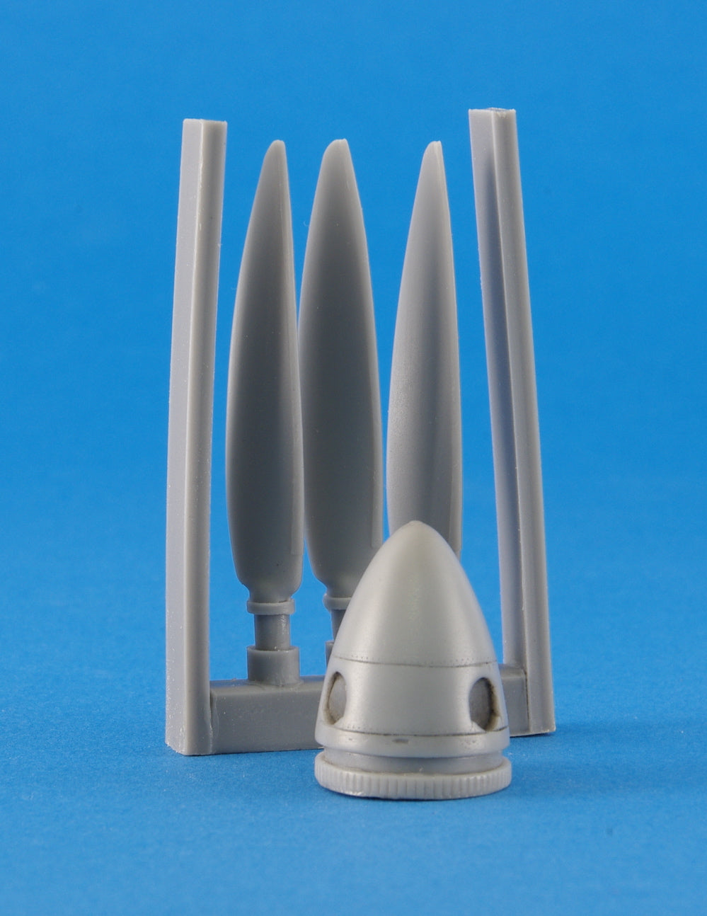 CM/1 Rotol set - used on a few Mk.I Hawker Hurricanes and most Mk.IIA / Mk.IIB Hurricanes and some Mk.IIC (designed to be used with Revell kits)