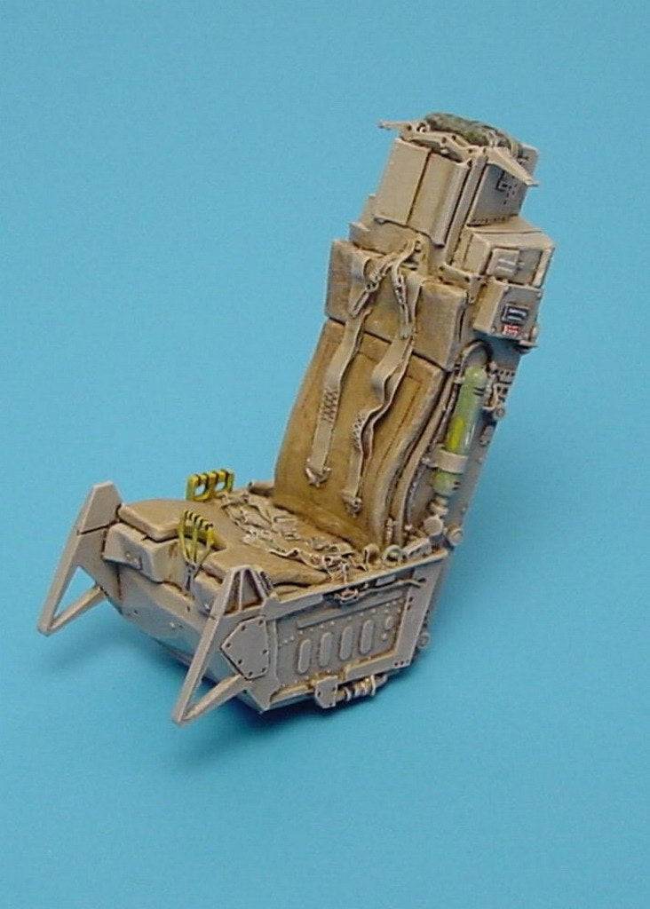 ACES II ejection seat type A