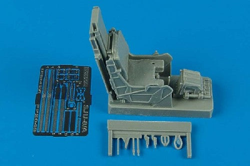 SJU-8/A for LTV A-7E Corsair II late version (designed to be used with Trumpeter kits)